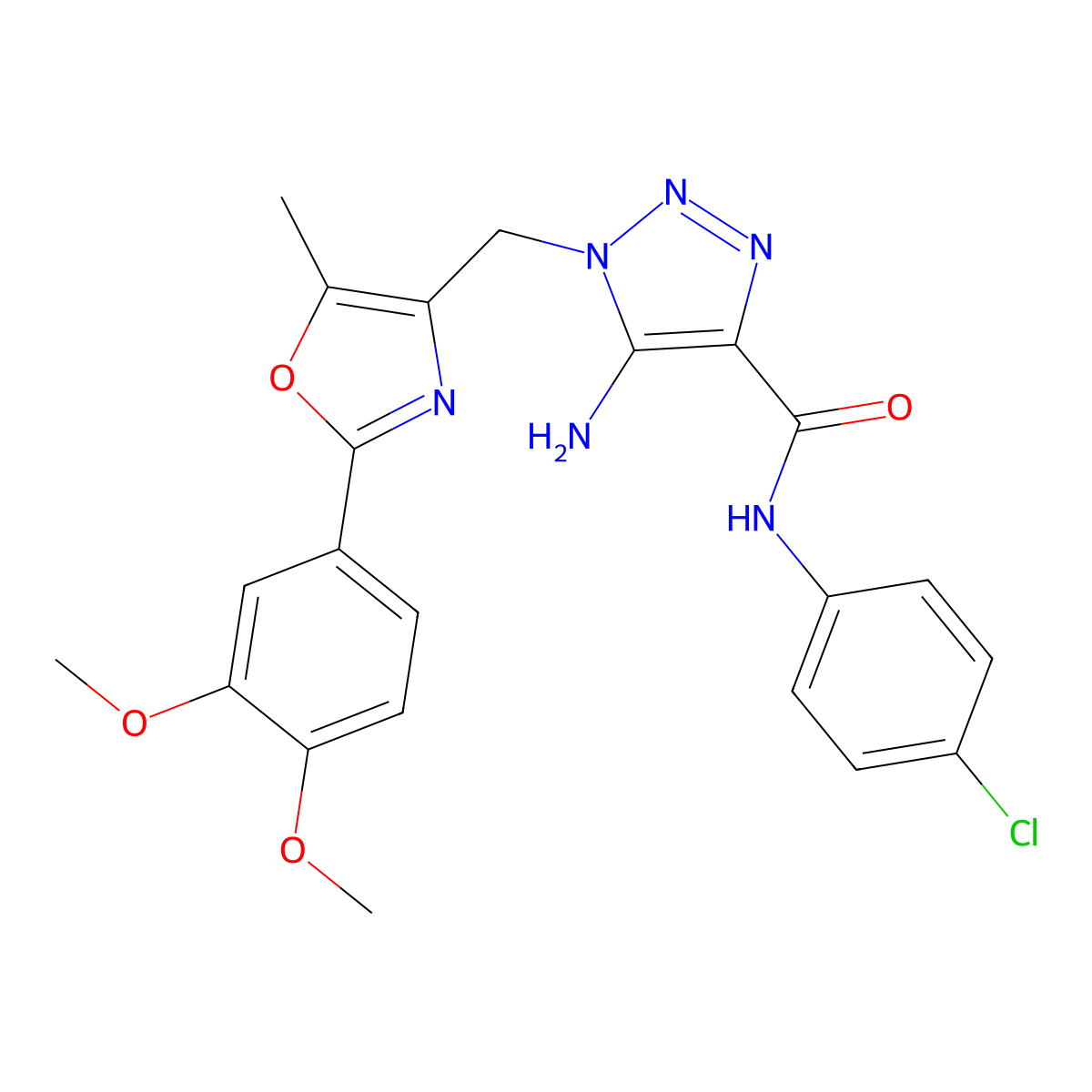 N-(2,6-dimethylphenyl)-1,2-dimethyl-5-[4-methyl-5-(pyrrolidin-1-ylcarbonyl)-1,3-thiazol-2-yl]-1H-pyrrole-3-sulfonamide molecular structure, CAS 1251598-77-2