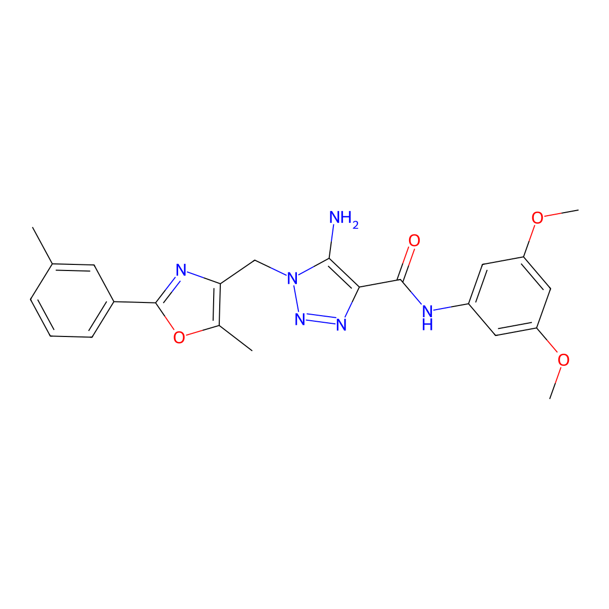 N-benzyl-1-(2-furoyl)-3-methylpiperidine-3-carboxamide molecular structure, CAS 1251599-81-1