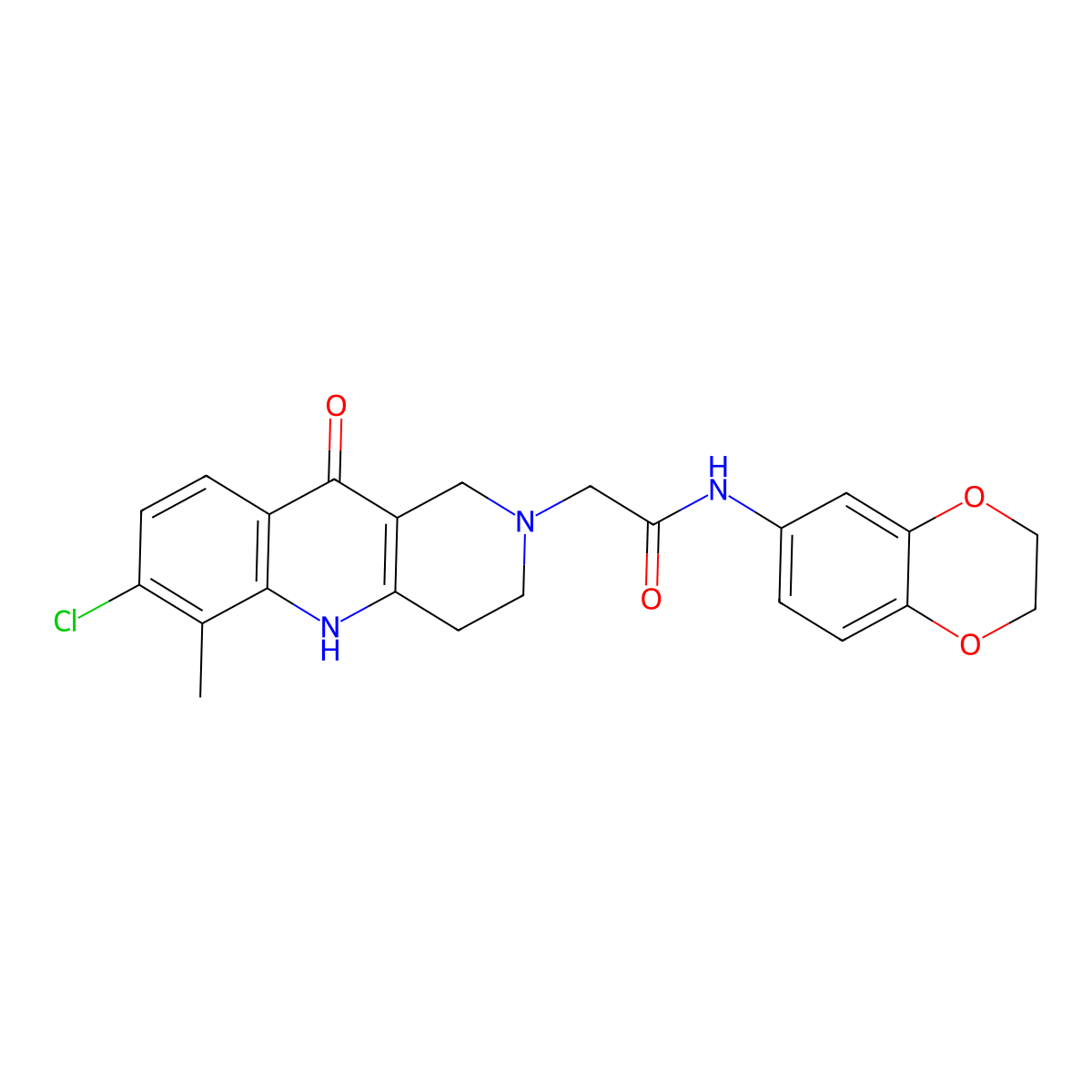 N-(sec-butyl)-1-(4-{[(4-methoxyphenyl)sulfonyl]amino}benzoyl)piperidine-4-carboxamide molecular structure, CAS 1251601-04-3