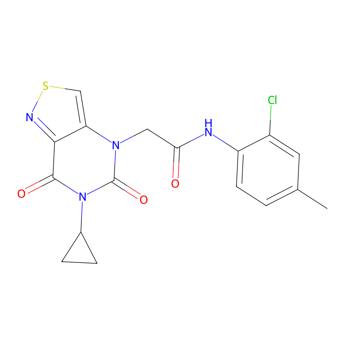 N-(3,4-dimethylbenzyl)-1-[4-(piperidin-1-ylsulfonyl)phenyl]-1H-imidazole-4-carboxamide molecular structure, CAS 1251604-20-2