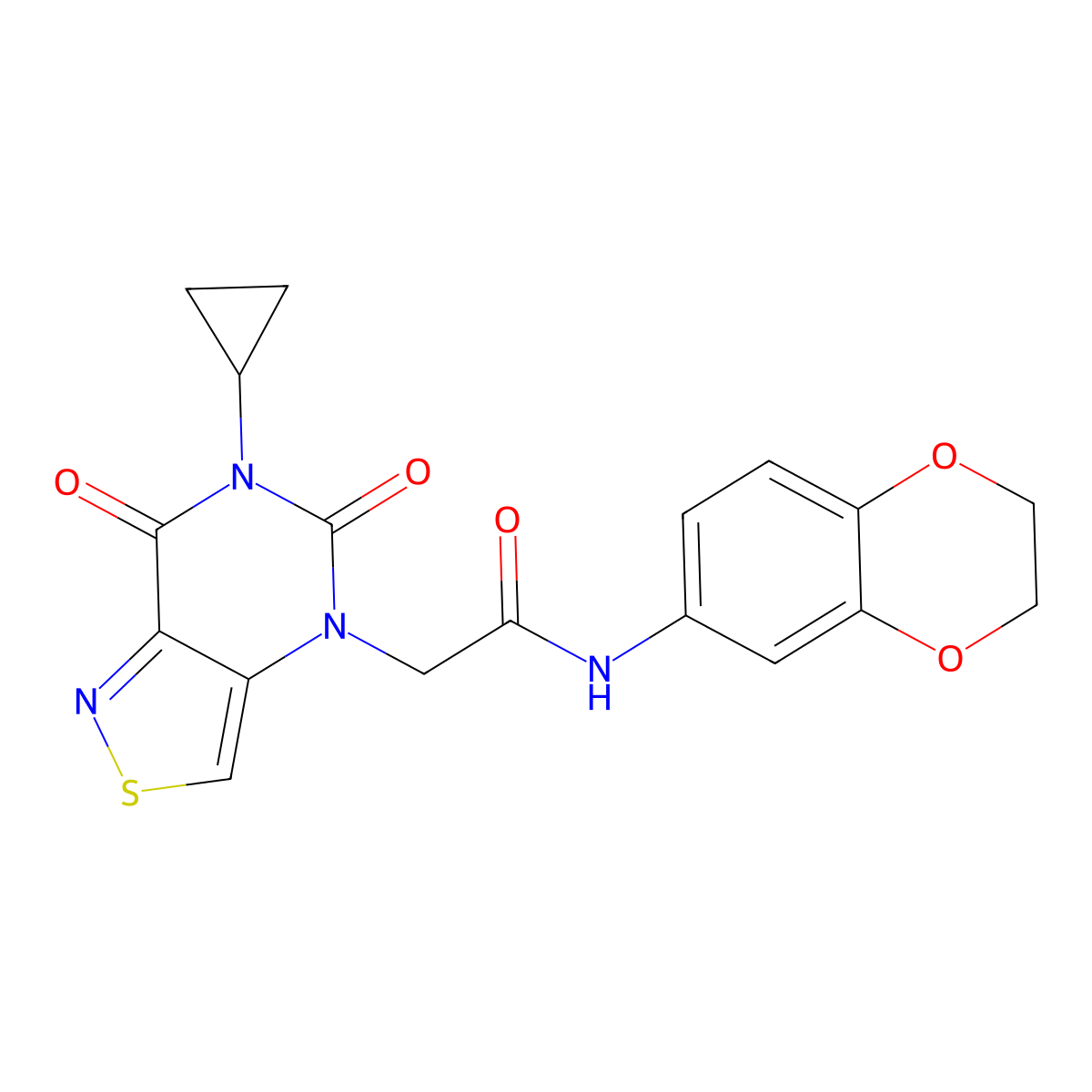 7-(4-isopropylphenyl)-N-(4-methoxybenzyl)pyrazolo[1,5-a]pyrimidine-3-carboxamide molecular structure, CAS 1251604-21-3