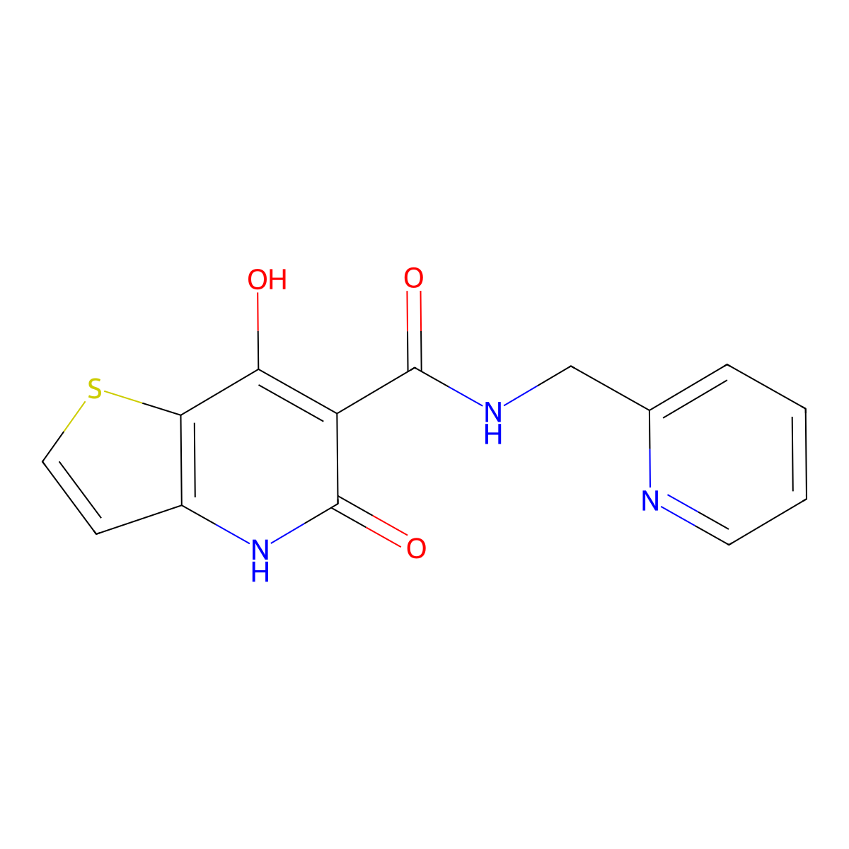 4-(4-{[4-(2-Ethoxyphenyl)piperazin-1-yl]carbonyl}piperidin-1-yl)-6-phenoxypyrimidine molecular structure, CAS 1251606-80-0