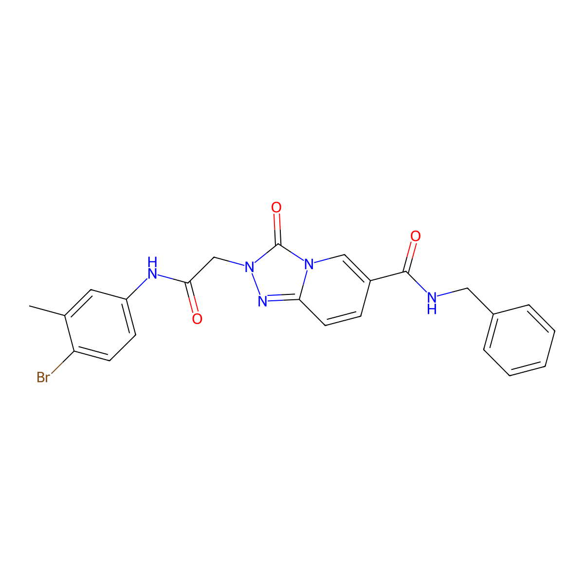 N-(2-chlorophenyl)-2-methyl-5-[5-(trifluoromethyl)isoxazol-3-yl]benzenesulfonamide molecular structure, CAS 1251612-65-3