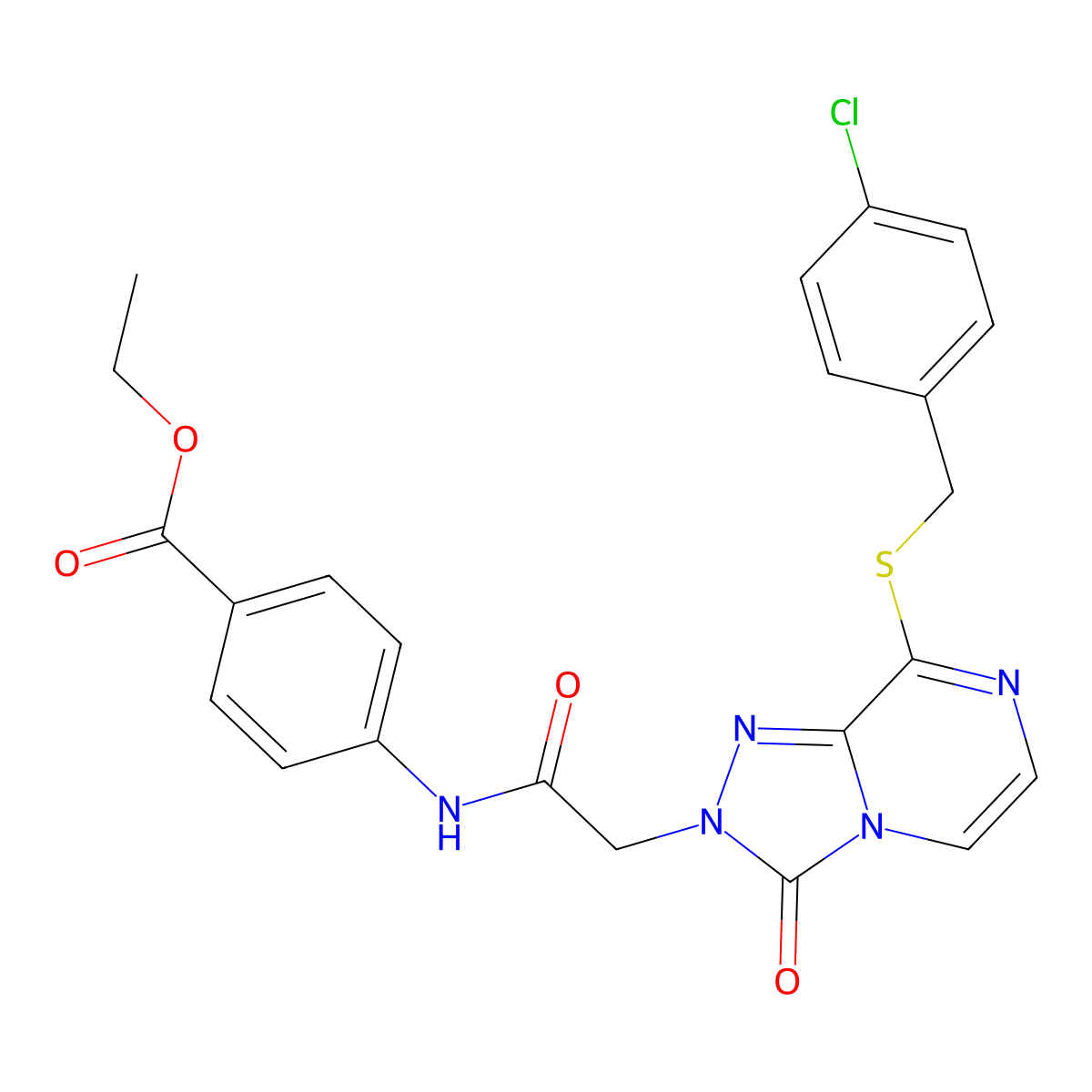 N-(8-fluoro-2-pyrrolidin-1-ylquinolin-6-yl)-N'-propylurea molecular structure, CAS 1251613-02-1