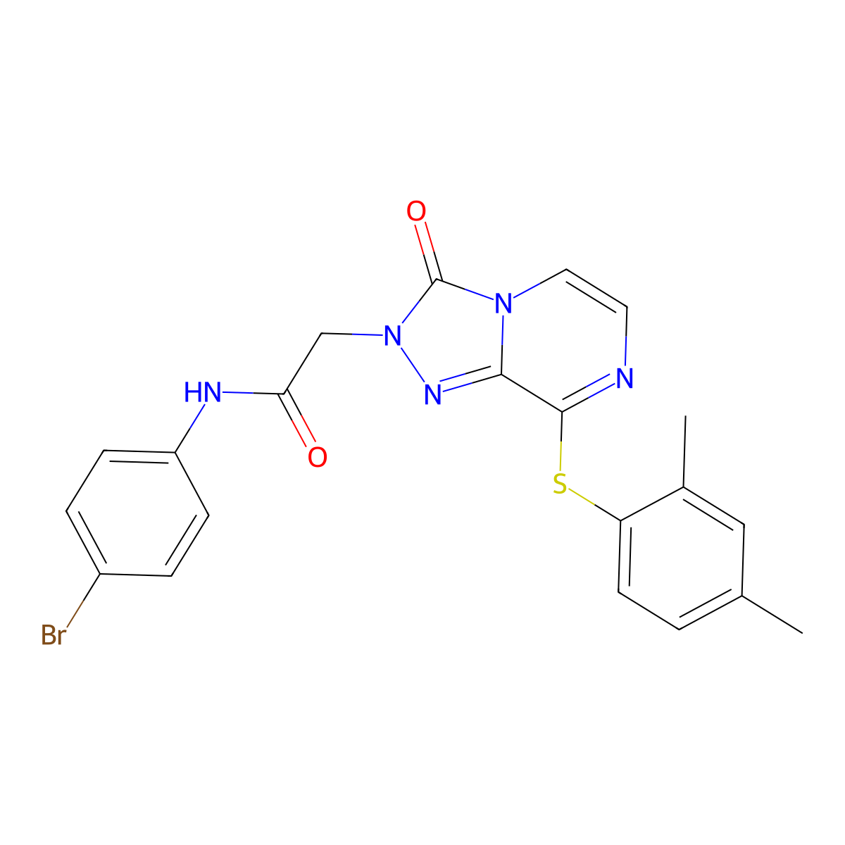 N-(3,4-dimethylbenzyl)-7-(3,4-dimethylphenyl)pyrazolo[1,5-a]pyrimidine-3-carboxamide molecular structure, CAS 1251617-71-6