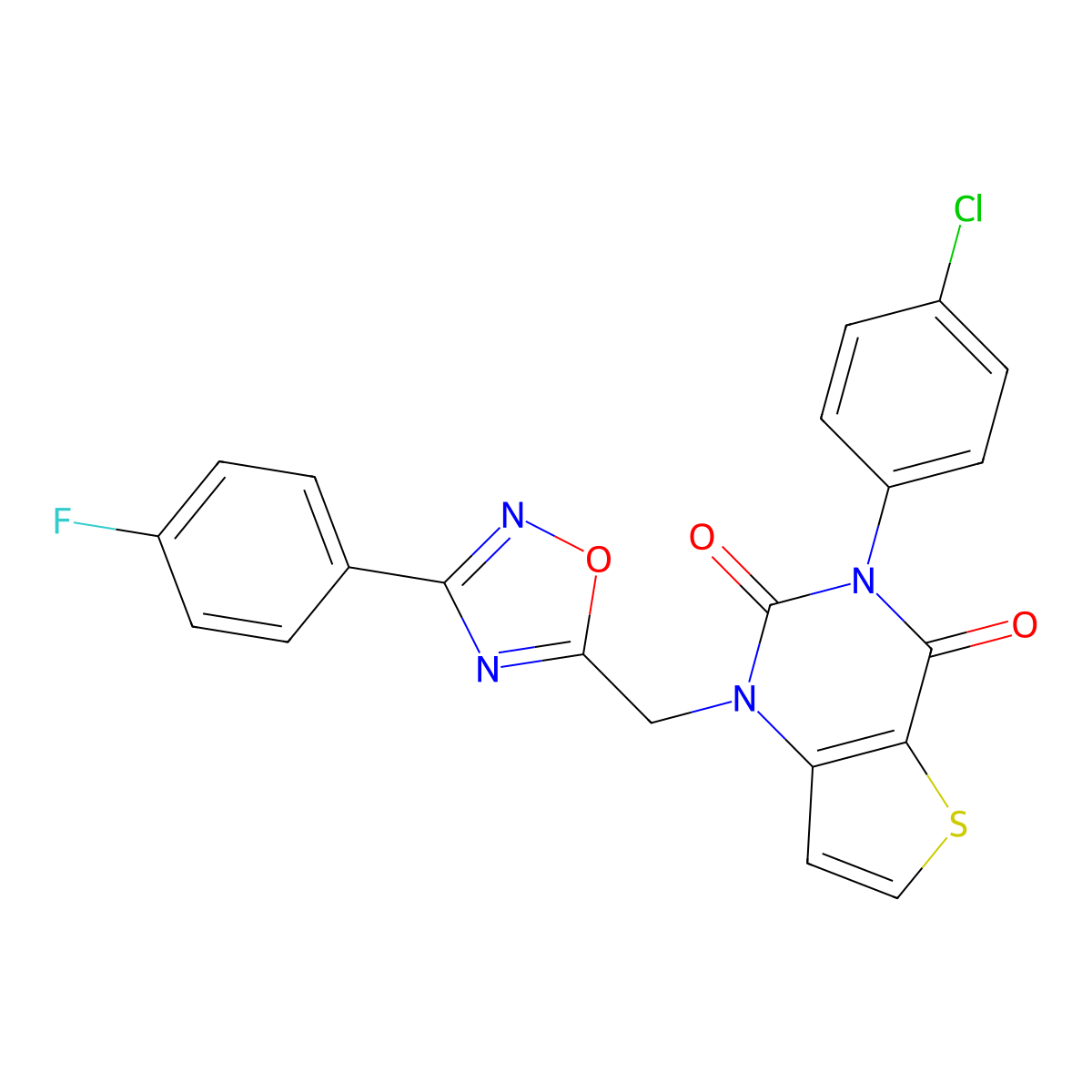 N-(3,4-dimethoxyphenyl)-2-(3,4-dimethylphenyl)-3-oxo-3,5-dihydro-2H-pyrazolo[4,3-c]quinoline-8-carboxamide molecular structure, CAS 1251618-39-9