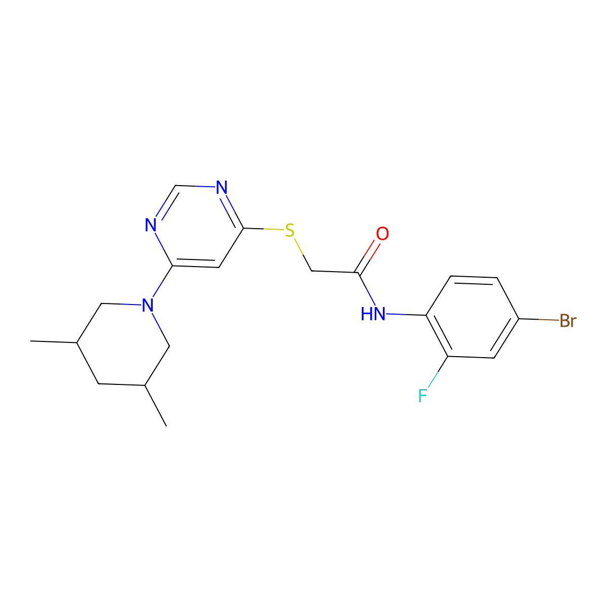 N-(3-{[5-(4-methoxyphenyl)-1,3,4-oxadiazol-2-yl]methoxy}phenyl)-2-(2-thienyl)acetamide molecular structure, CAS 1251619-99-4