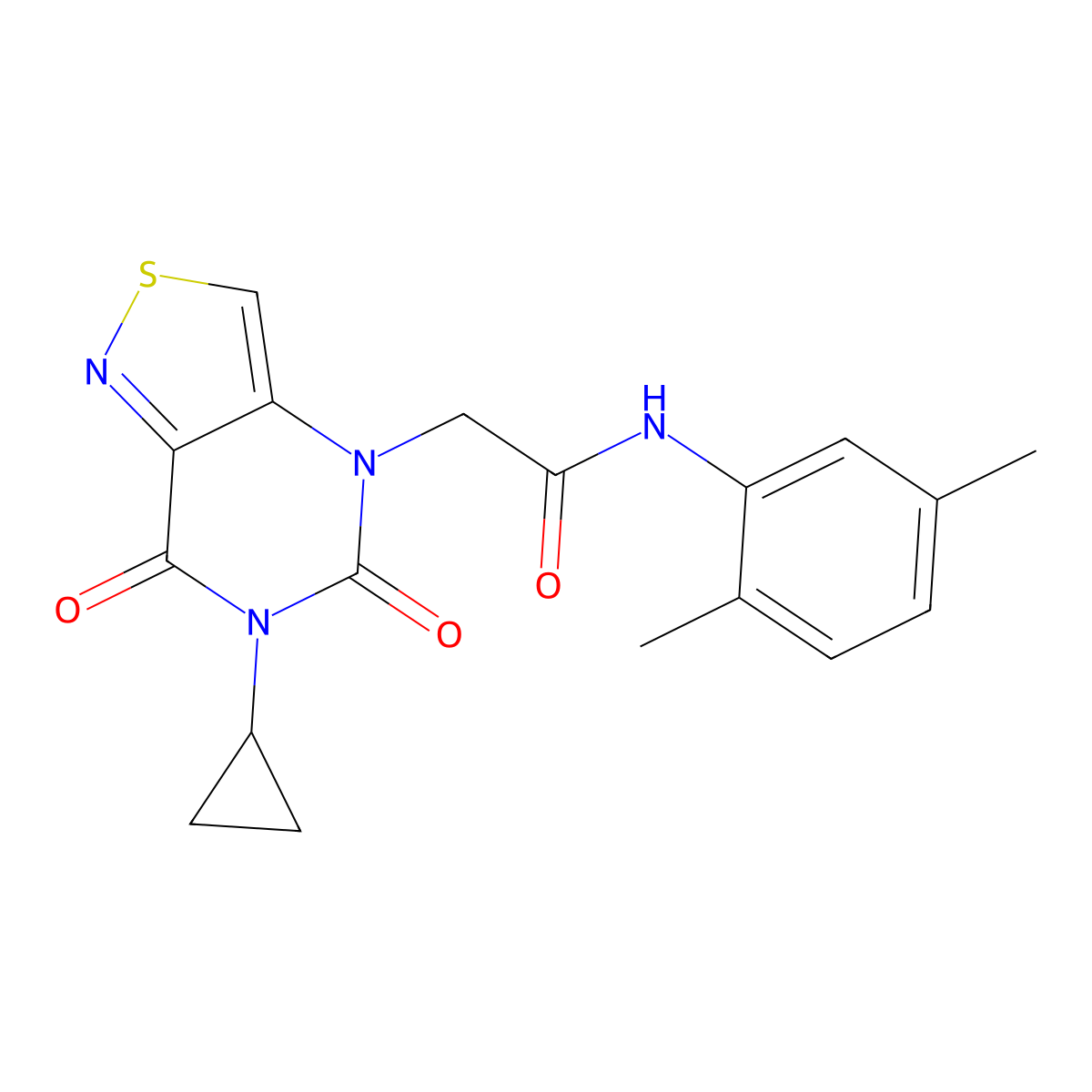 2-{[[(sec-butylamino)carbonyl](methyl)amino]methyl}-N,N,1-trimethyl-1H-benzimidazole-5-carboxamide molecular structure, CAS 1251620-20-8