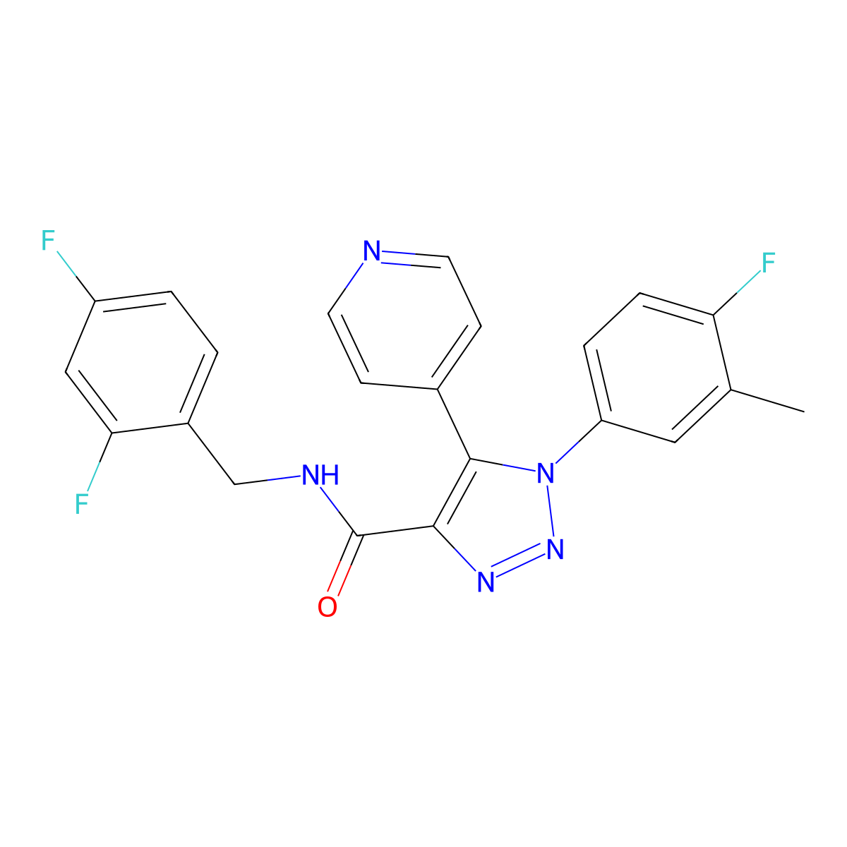 3-(4-{2-[(3,4-dimethoxyphenyl)amino]-2-oxoethyl}-3-oxo-3,4-dihydroquinoxalin-2-yl)-N-methylpropanamide molecular structure, CAS 1251623-21-8