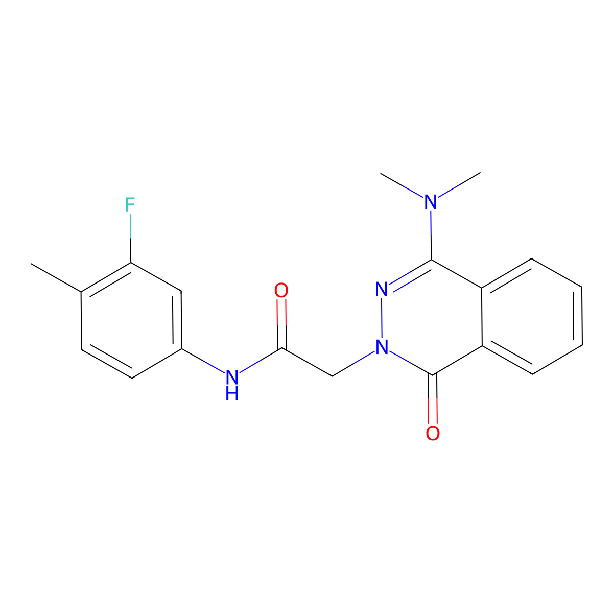 5-(azepan-1-ylsulfonyl)-2-chloro-N-(4-methoxybenzyl)benzamide molecular structure, CAS 1251626-33-1