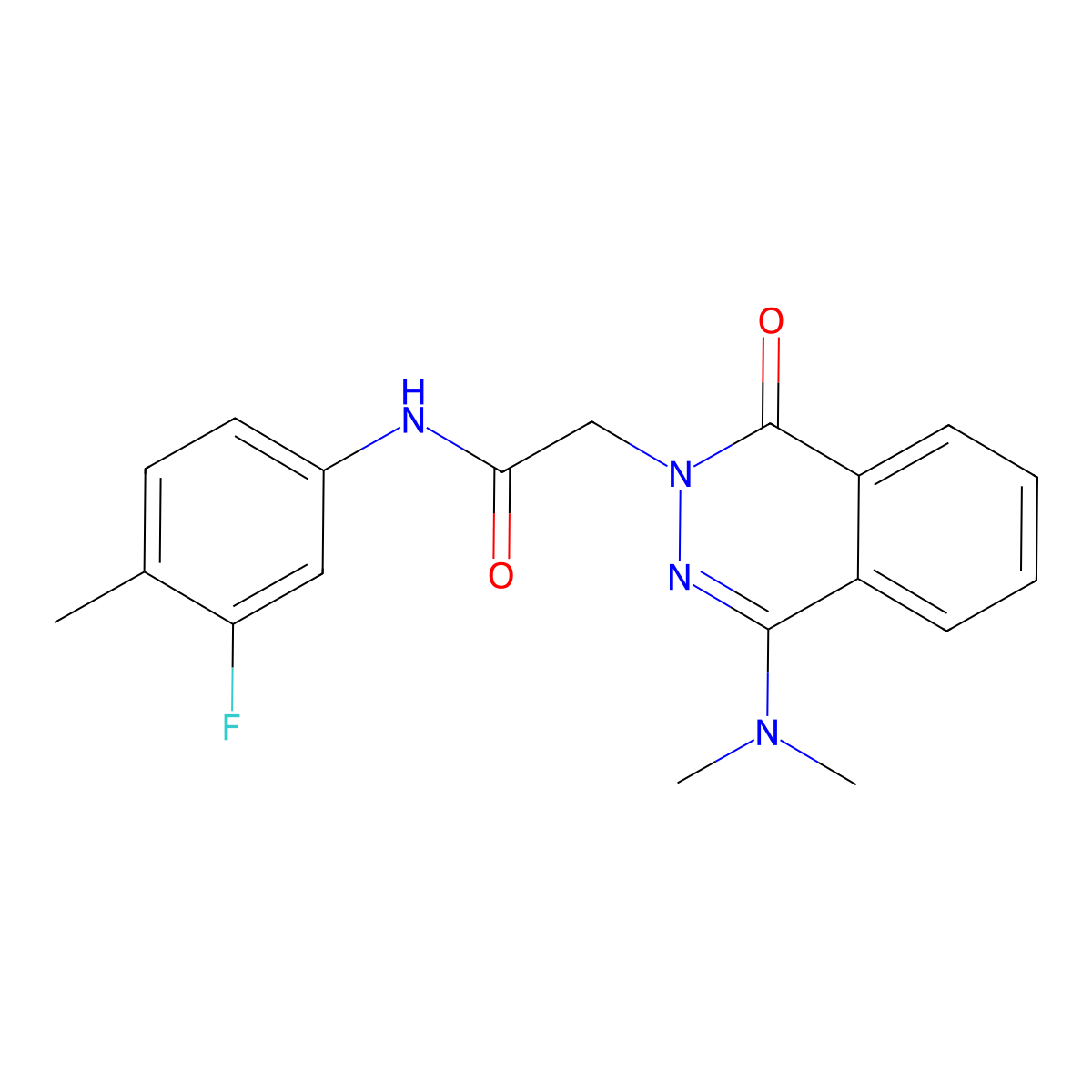 5-(azepan-1-ylsulfonyl)-2-chloro-N-(4-methoxybenzyl)benzamide molecular structure, CAS 1251626-33-1