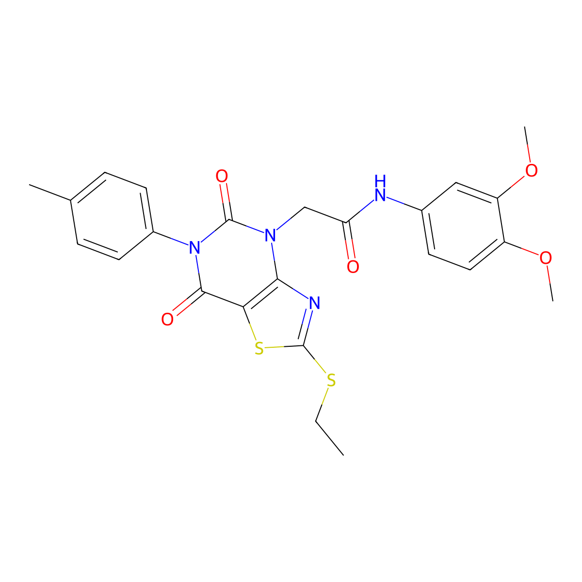 N-(3-pyrrolidin-1-ylbutyl)indolizine-2-carboxamide molecular structure, CAS 1251673-53-6