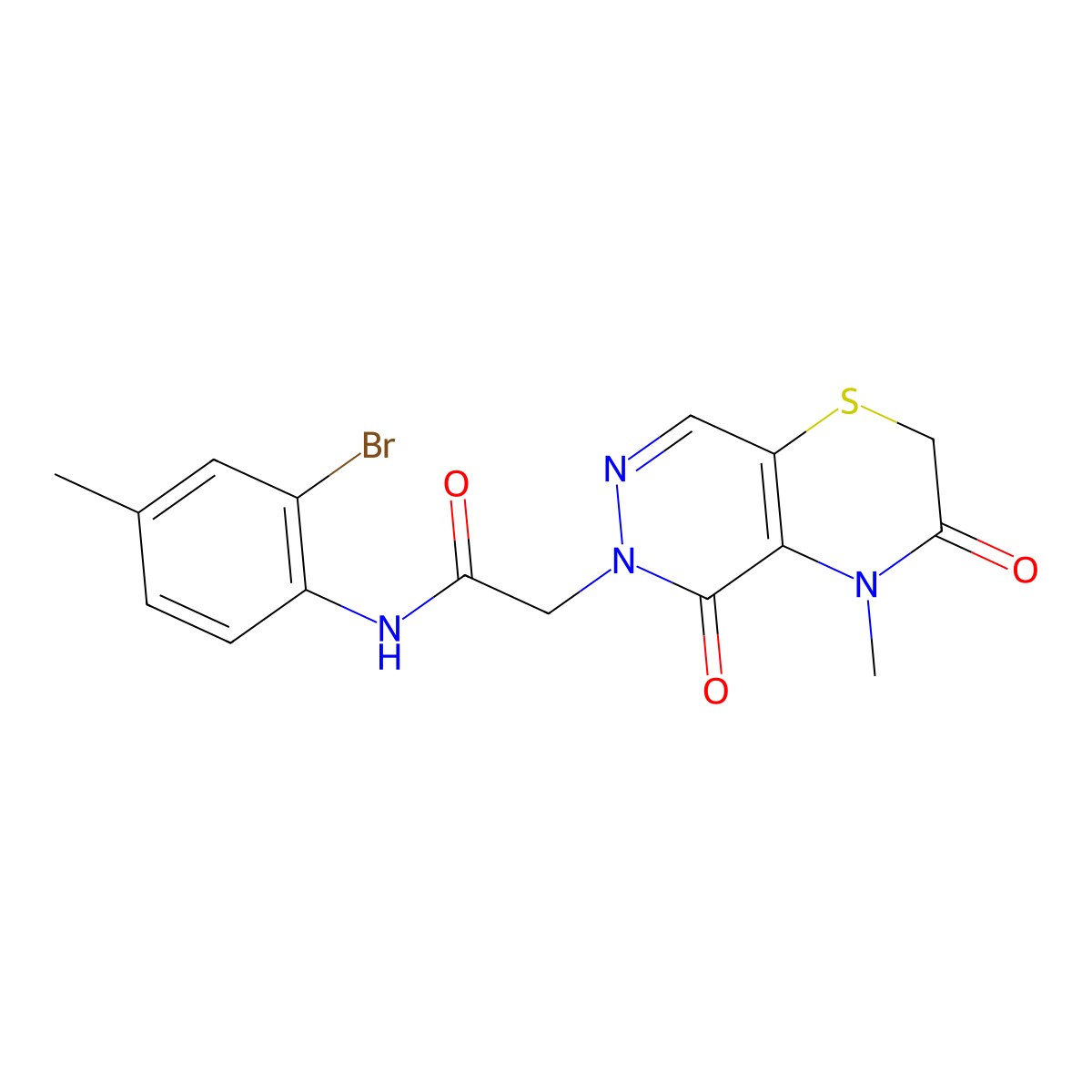 1-acetyl-N-(4-methoxyphenyl)-3,3-dimethylindoline-5-sulfonamide molecular structure, CAS 1251674-44-8