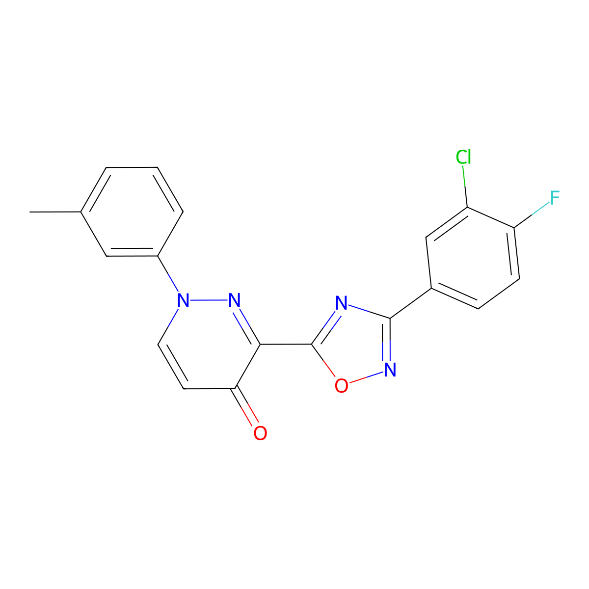 1-benzyl-5-(pyrrolidin-1-ylcarbonyl)-1H-1,2,3-benzotriazole molecular structure, CAS 1251675-27-0