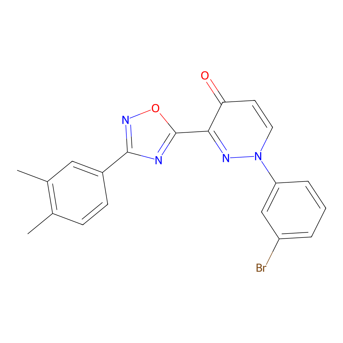 N-{5-[(E)-2-(5-{[(3-chloro-4-methylphenyl)amino]sulfonyl}-2-thienyl)vinyl]-3-methylisoxazol-4-yl}acetamide molecular structure, CAS 1251675-49-6