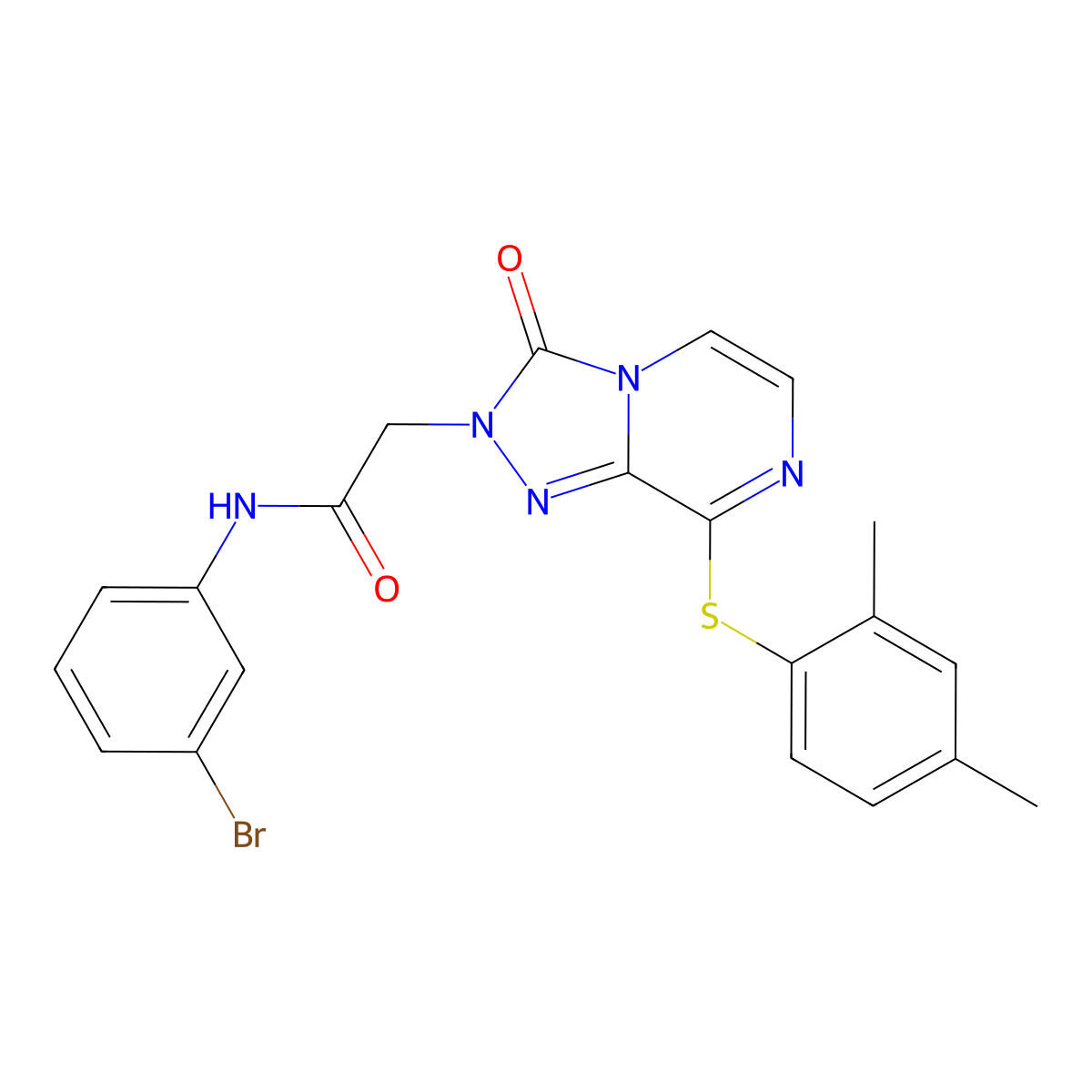 2-(2,3-difluorophenyl)-7-ethoxy-N-(2-methoxyethyl)imidazo[2,1-b][1,3]benzothiazol-3-amine molecular structure, CAS 1251679-96-5