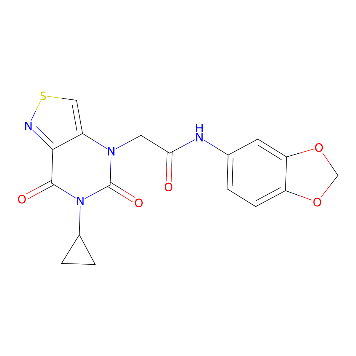 5-chloro-3-[(4-{[4-(3-methoxyphenyl)piperazin-1-yl]carbonyl}piperidin-1-yl)methyl]-1-methyl-1H-indole molecular structure, CAS 1251680-36-0