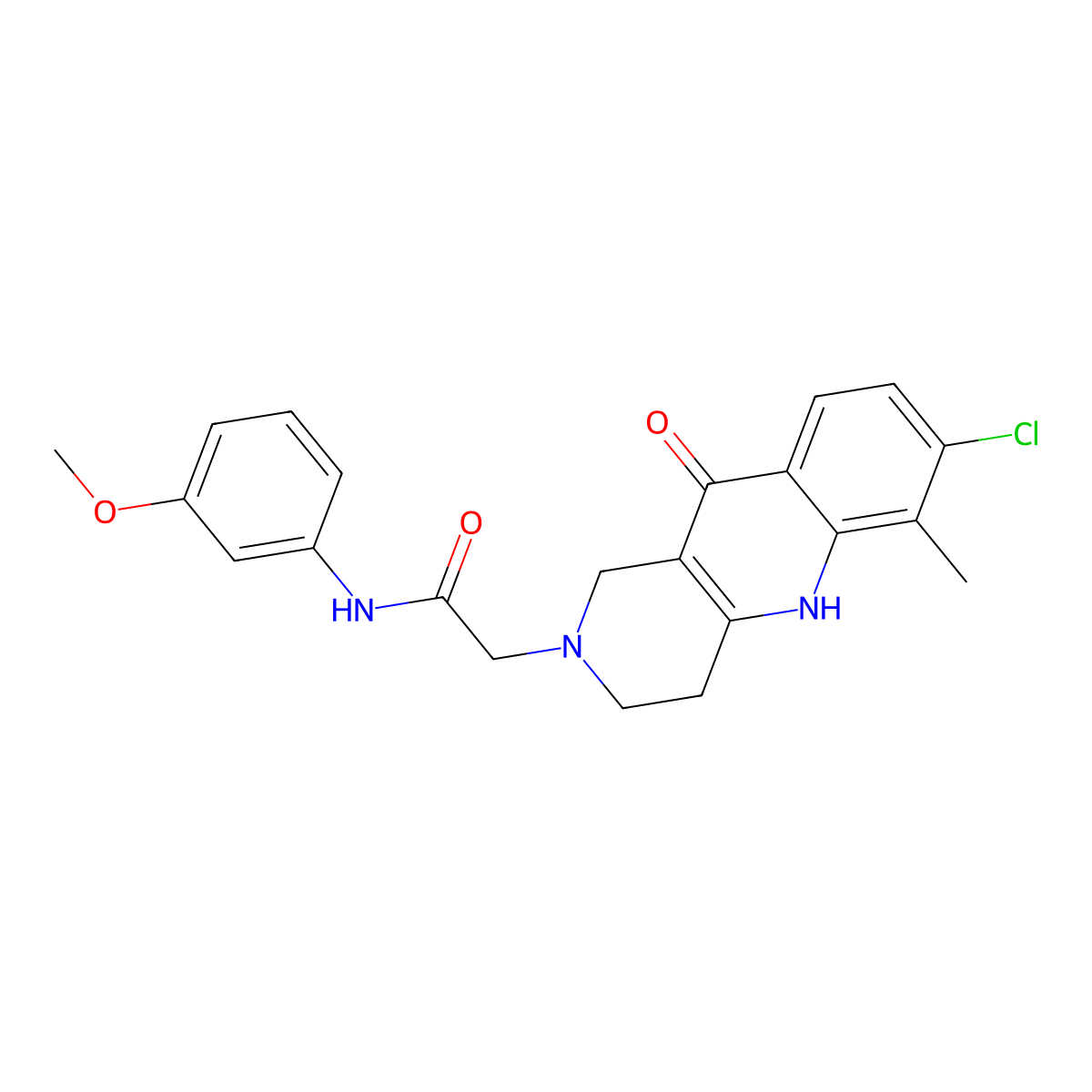(2E)-3-(2-chlorophenyl)-N-{[5-(morpholin-4-ylsulfonyl)-2-thienyl]methyl}acrylamide molecular structure, CAS 1251688-54-6