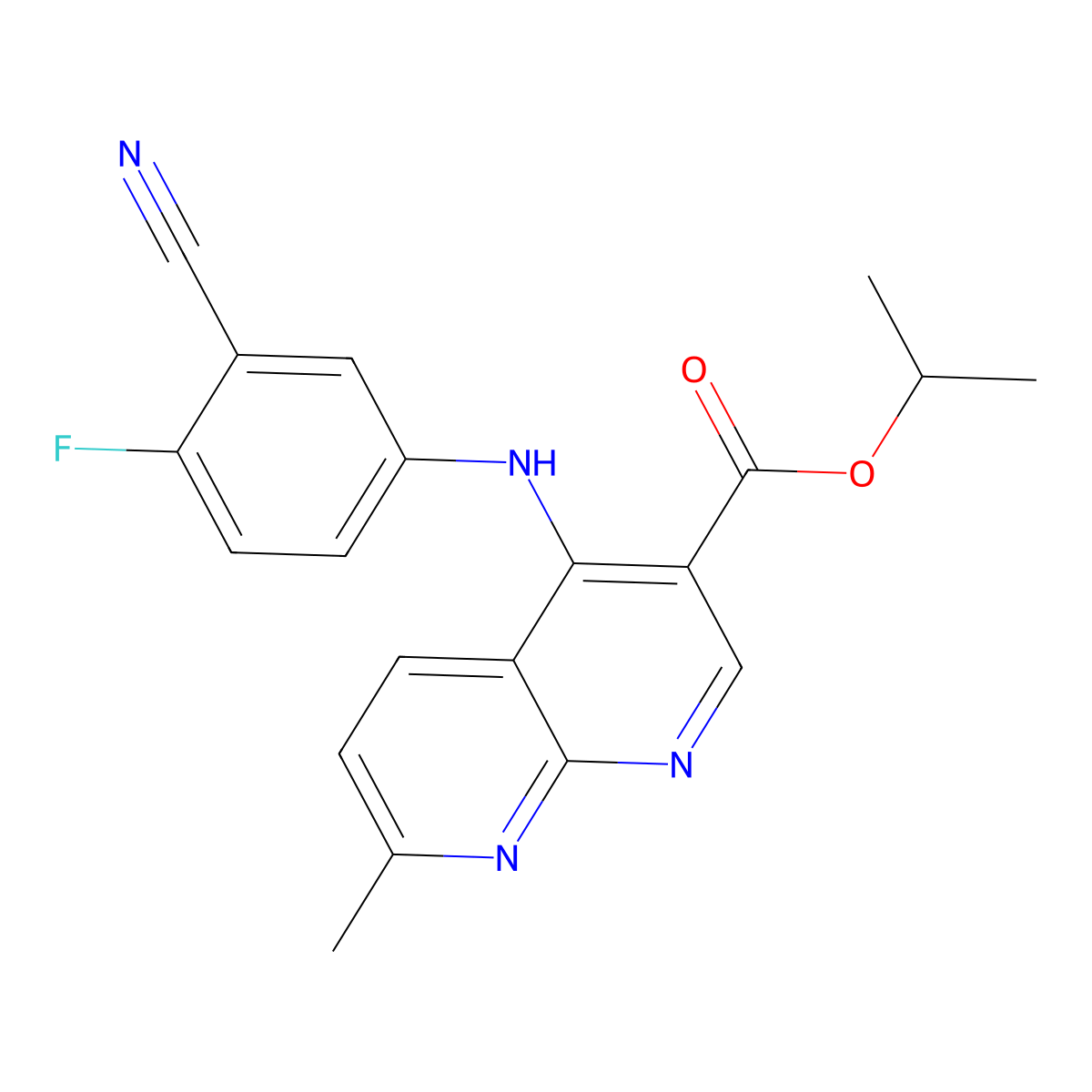 N-(tert-butyl)-5-(3-chloro-4-methylphenyl)-2-(2-furyl)-6-methyl-4-oxo-4,5,6,7-tetrahydropyrazolo[1,5-a]pyrazine-6-carboxamide molecular structure, CAS 1251688-72-8