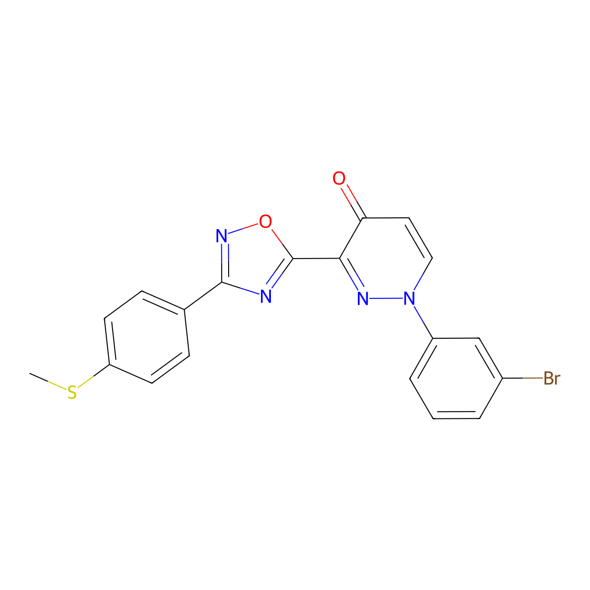 5-(2-ethyl-5,8-dioxo-5,6,7,8-tetrahydro-4H-pyrazolo[1,5-a][1,3]diazepin-3-yl)-2-methoxy-N-(3-methylbutyl)benzenesulfonamide molecular structure, CAS 1251691-39-0