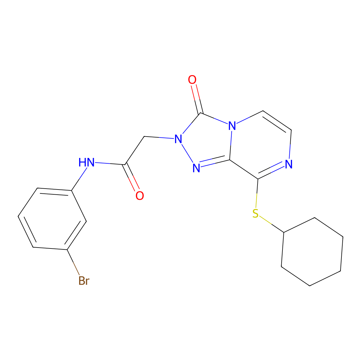 6-piperazin-1-yl-N,N-dipropyl-5-[(5,6,7,8-tetrahydronaphthalen-2-ylsulfonyl)amino]nicotinamide molecular structure, CAS 1251697-57-0
