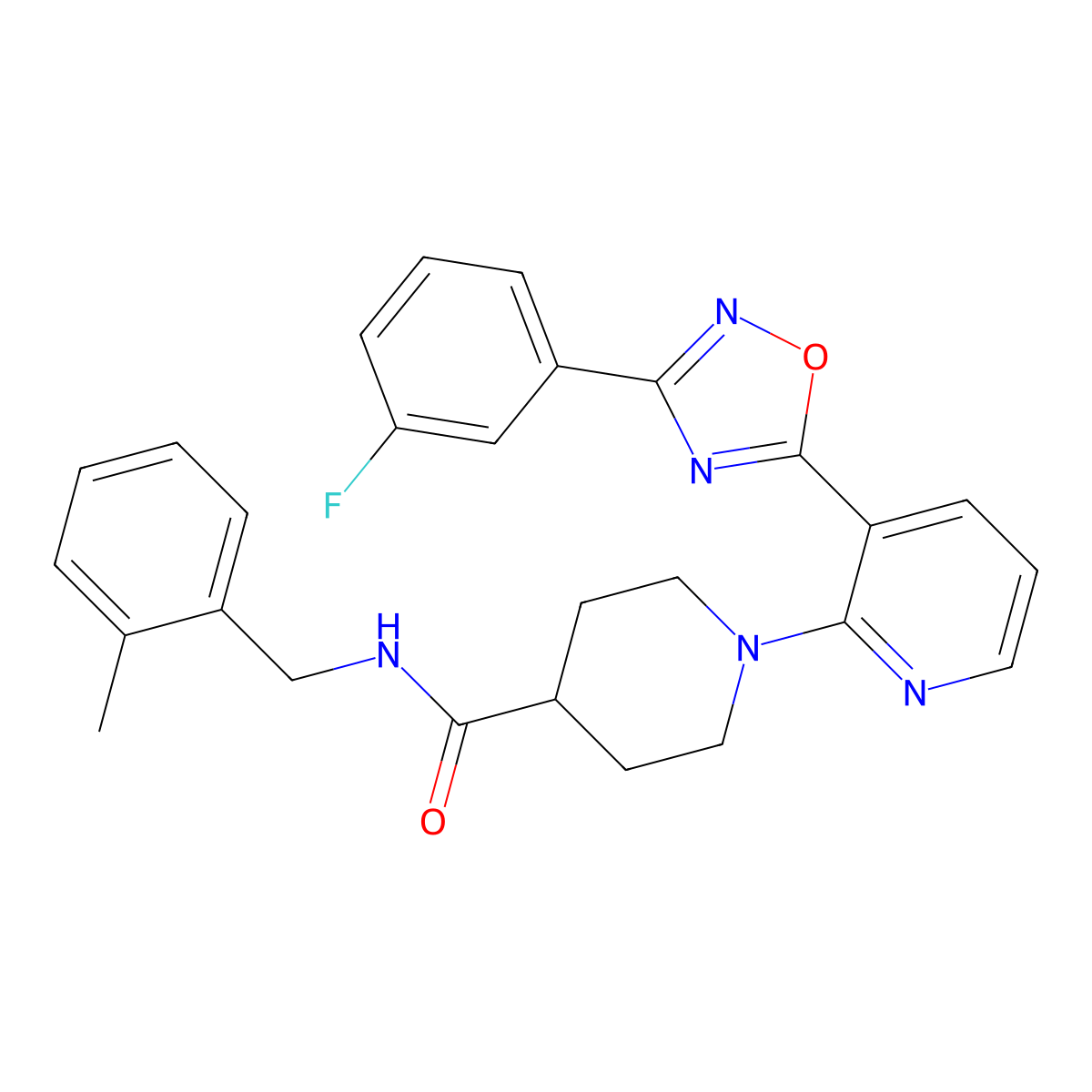N-{6-[(4-methoxyphenyl)sulfonyl]-1,3-dimethyl-2-oxo-2,3-dihydro-1H-benzimidazol-5-yl}-2-furamide molecular structure, CAS 1251703-26-0