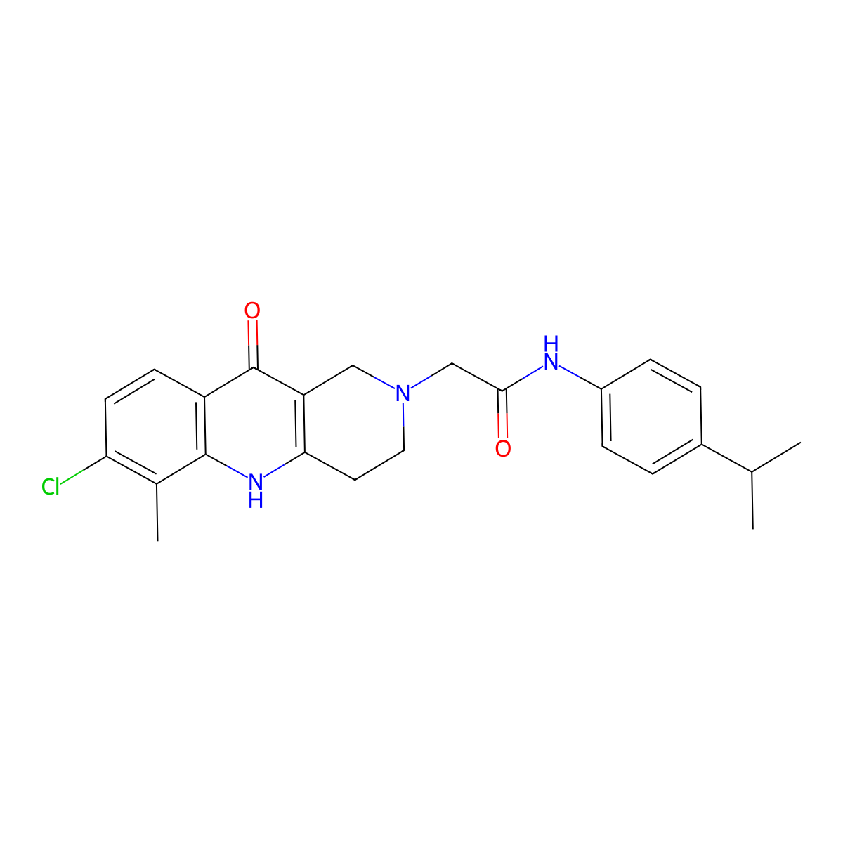 N-(3-methoxybenzyl)-3-methyl-1-oxo-2-[4-(trifluoromethoxy)phenyl]-1,2,3,4-tetrahydroisoquinoline-3-carboxamide molecular structure, CAS 1251706-13-4