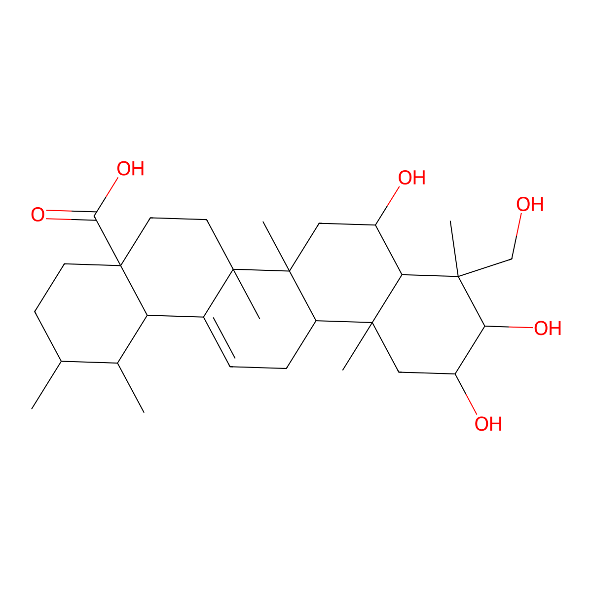 CID 12073158 molecular structure, CAS 125265-67-0