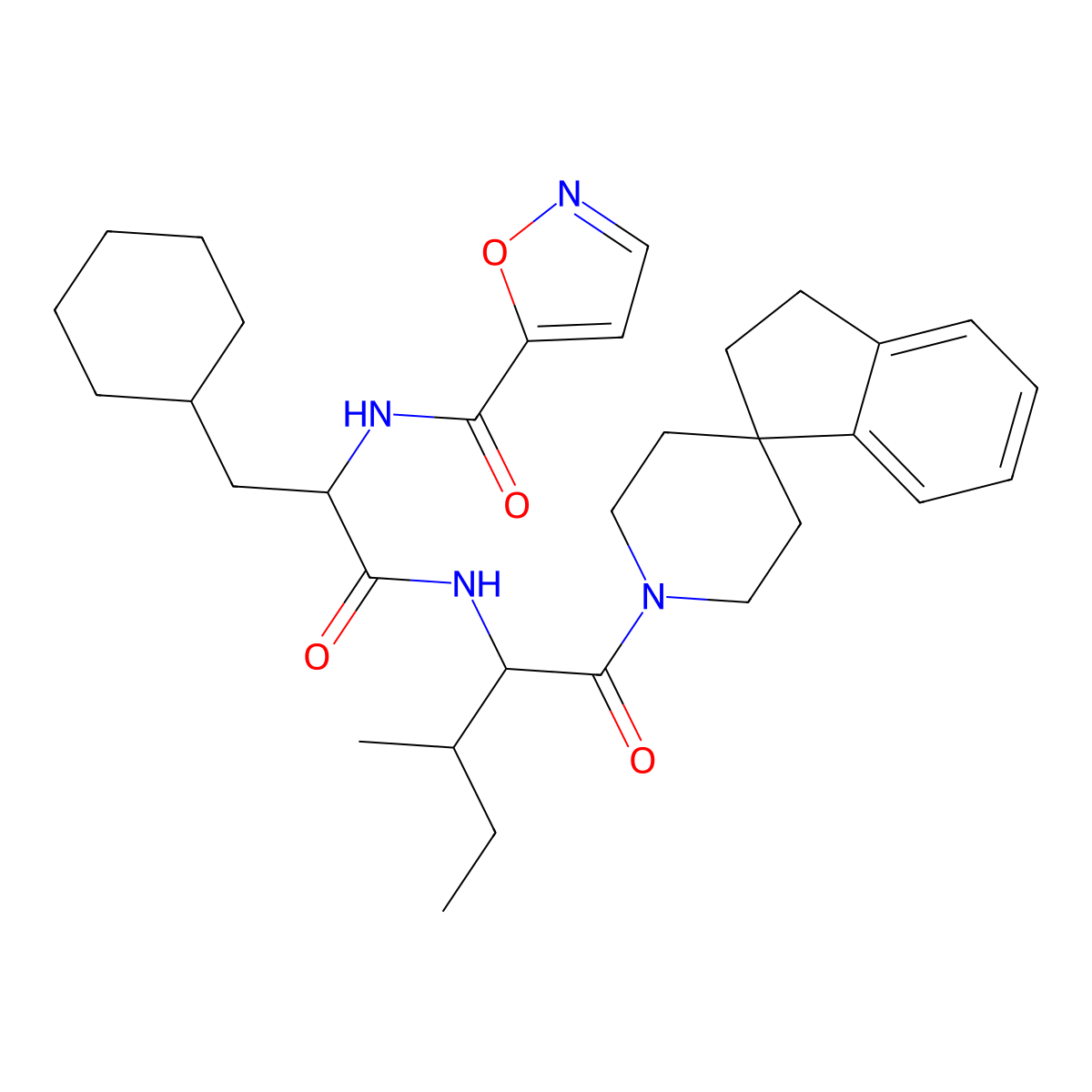CID 49788574 molecular structure, CAS 1252806-86-2