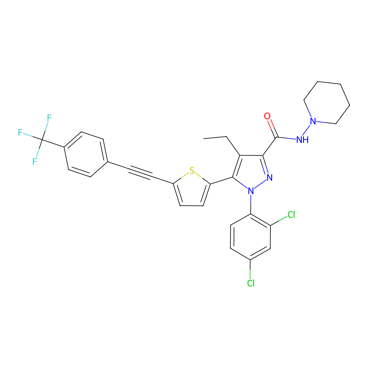 TM-38837 molecular structure, CAS 1253641-65-4