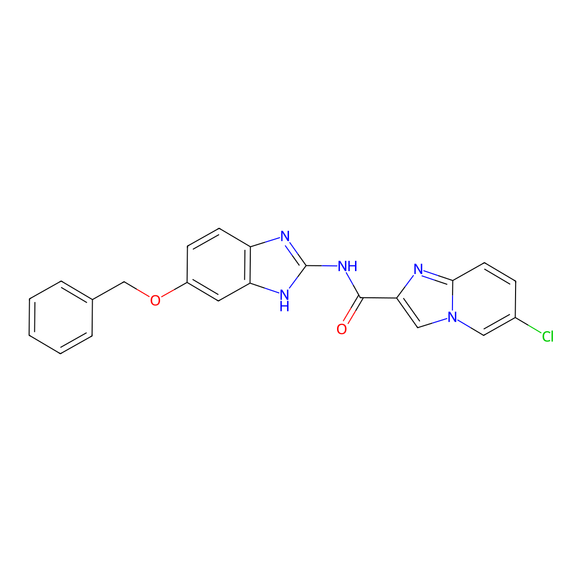 Bace-IN-1 molecular structure, CAS 1254166-60-3