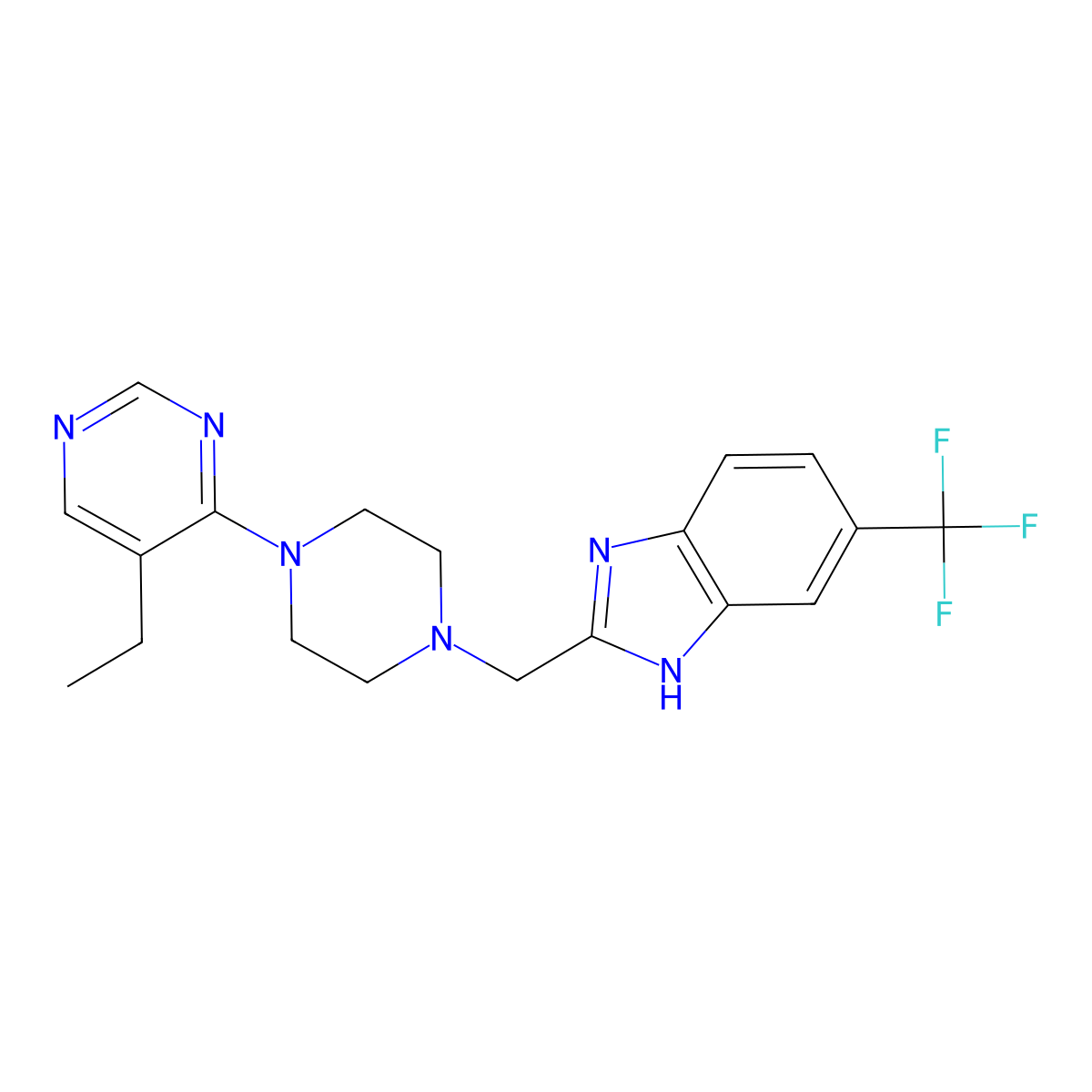 PF-4708671 molecular structure, CAS 1255517-76-0