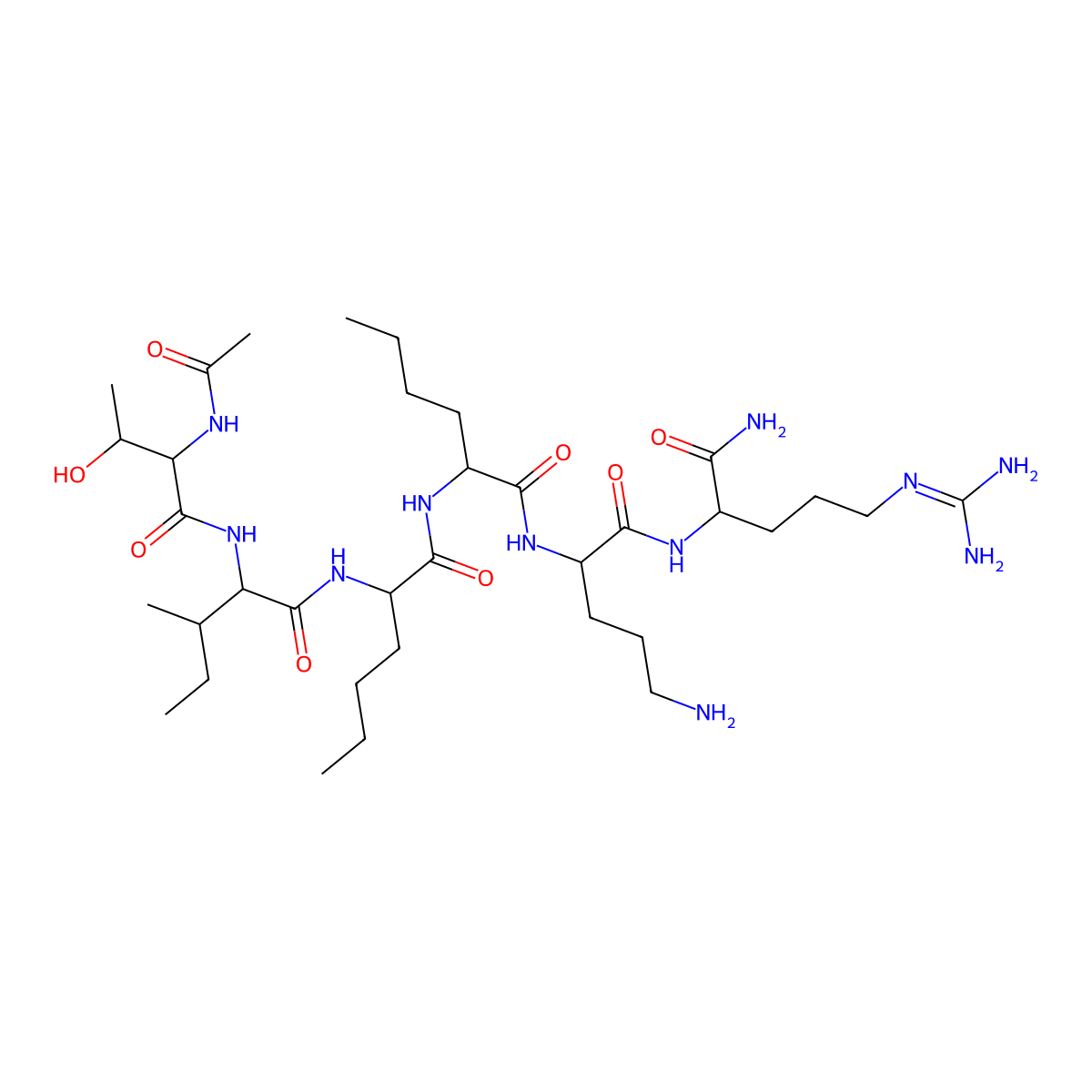 Mvt 101 molecular structure, CAS 125552-93-4