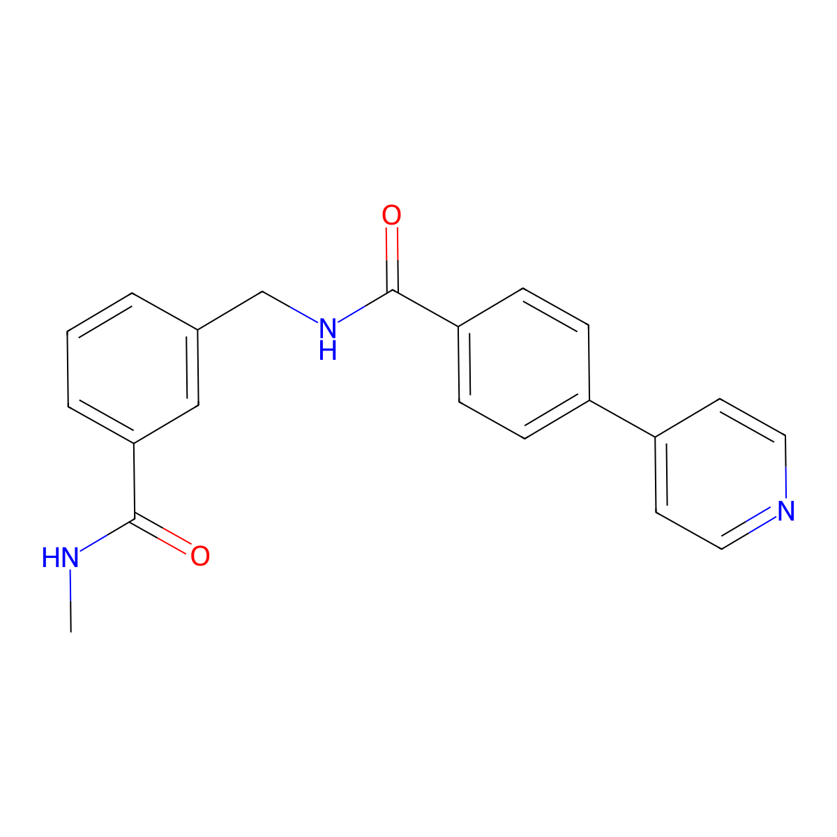PF-4950834 molecular structure, CAS 1256264-62-6