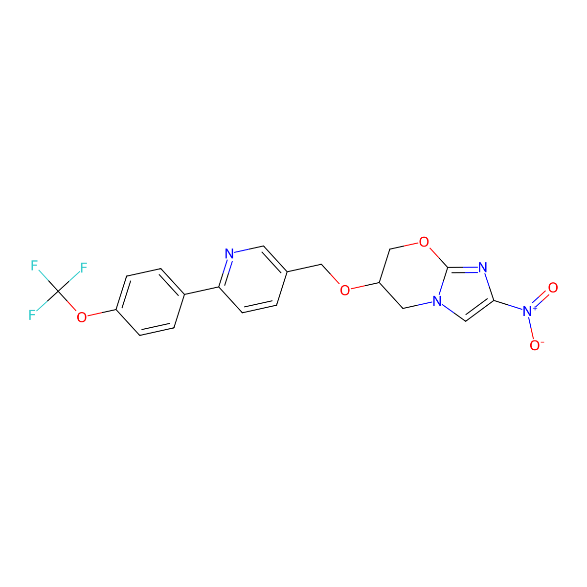 Tba-354 molecular structure, CAS 1257426-19-9