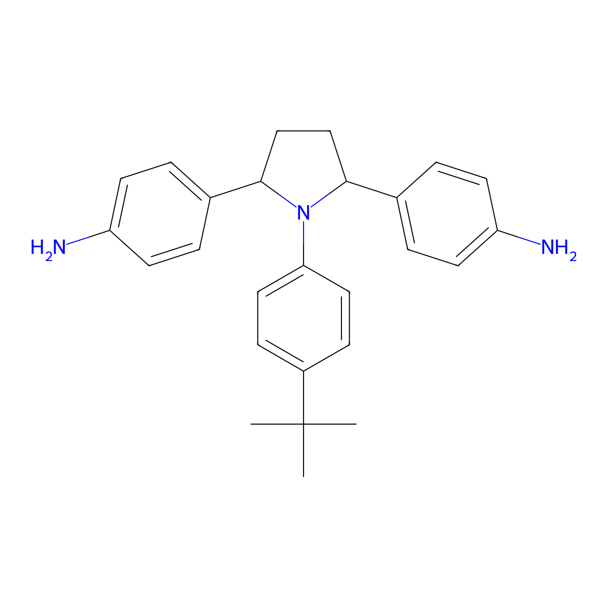 A-1242846 molecular structure, CAS 1258235-06-1