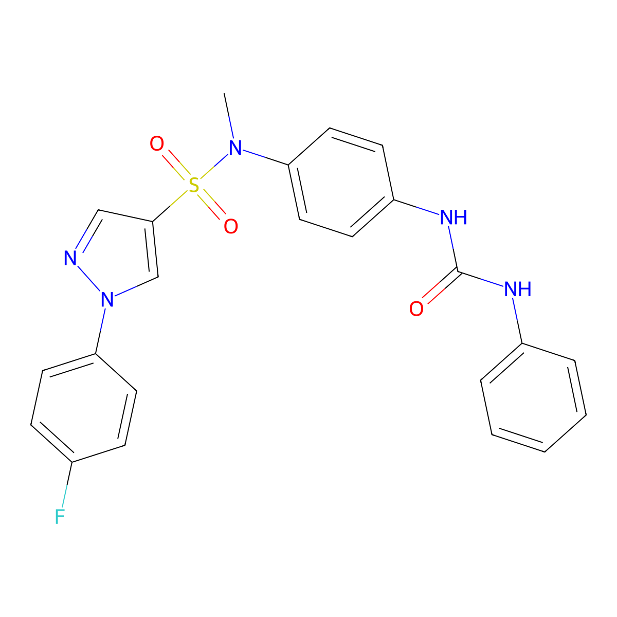 Btt-3033 molecular structure, CAS 1259028-99-3