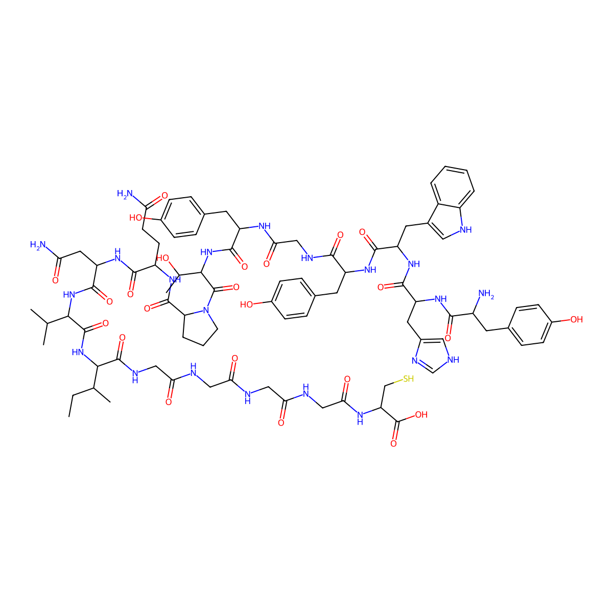 GE11, Cys Conjugated molecular structure, CAS 1259031-31-6