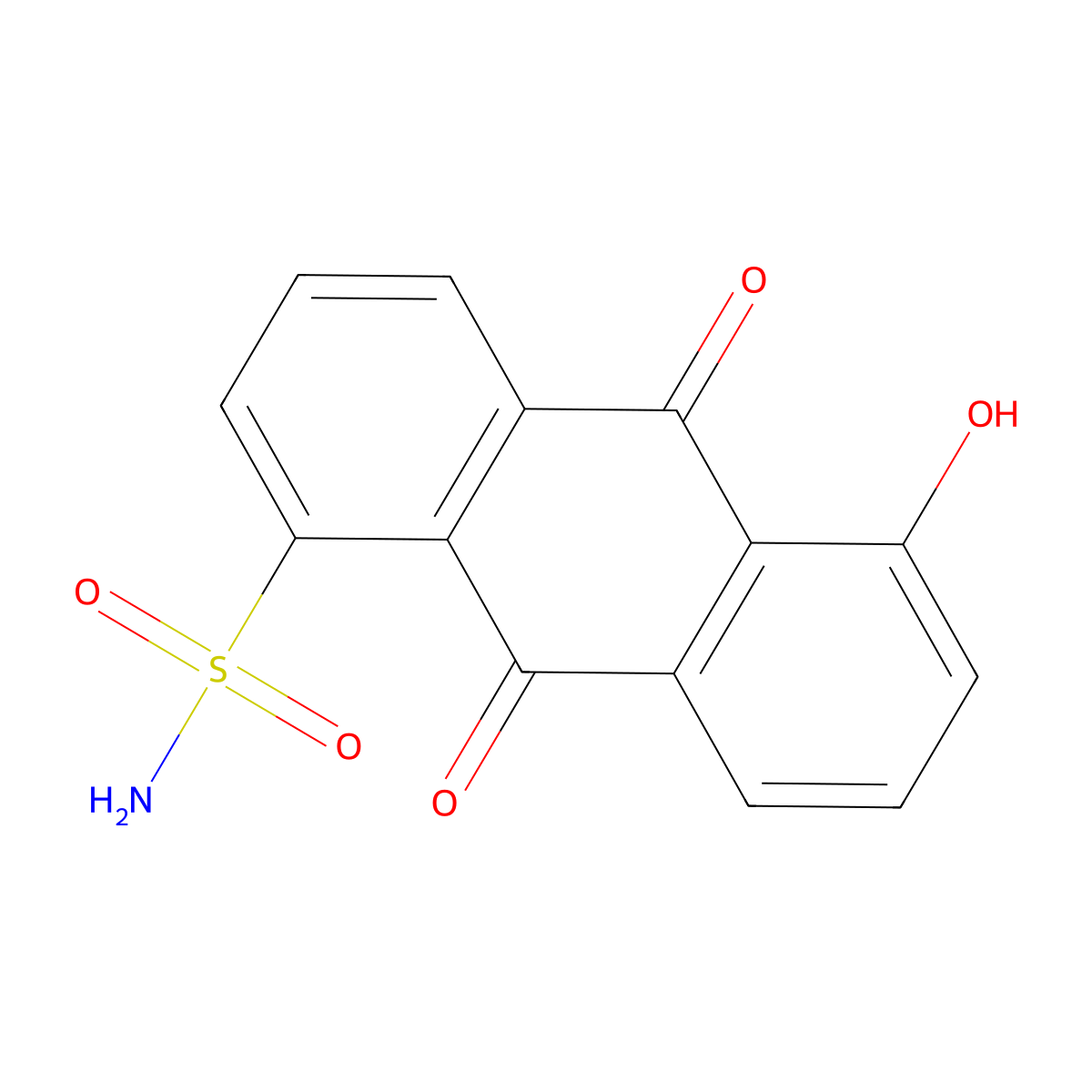 Lll-12 molecular structure, CAS 1260247-42-4