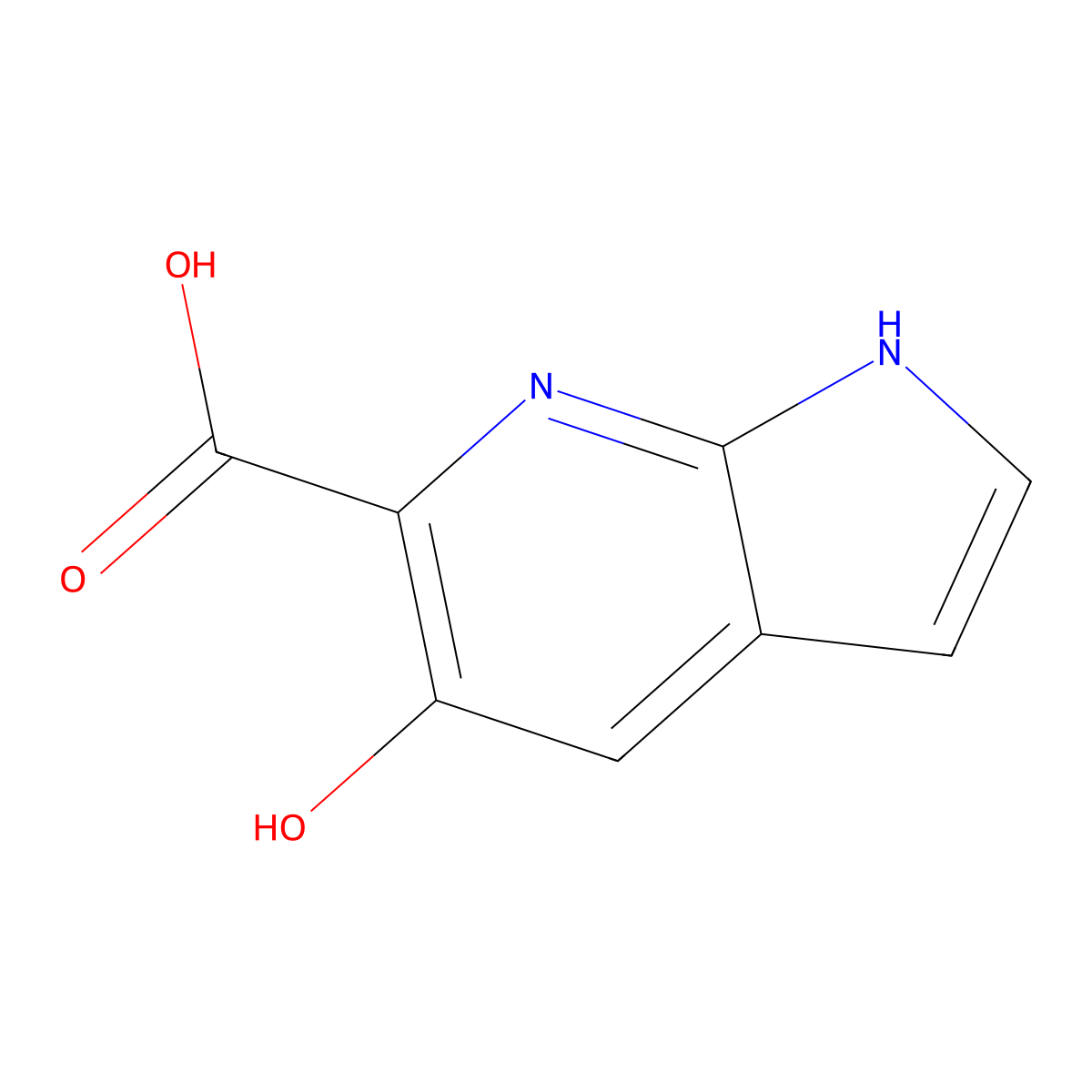 CID 123135427 molecular structure, CAS 1260381-42-7