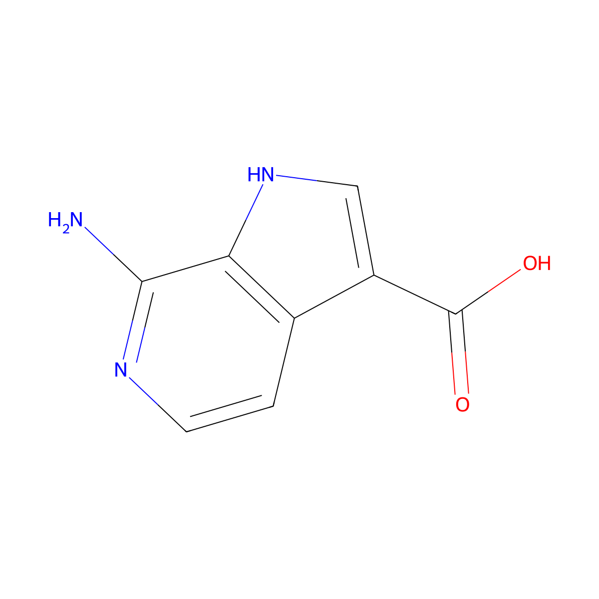 CID 123135567 molecular structure, CAS 1260381-84-7