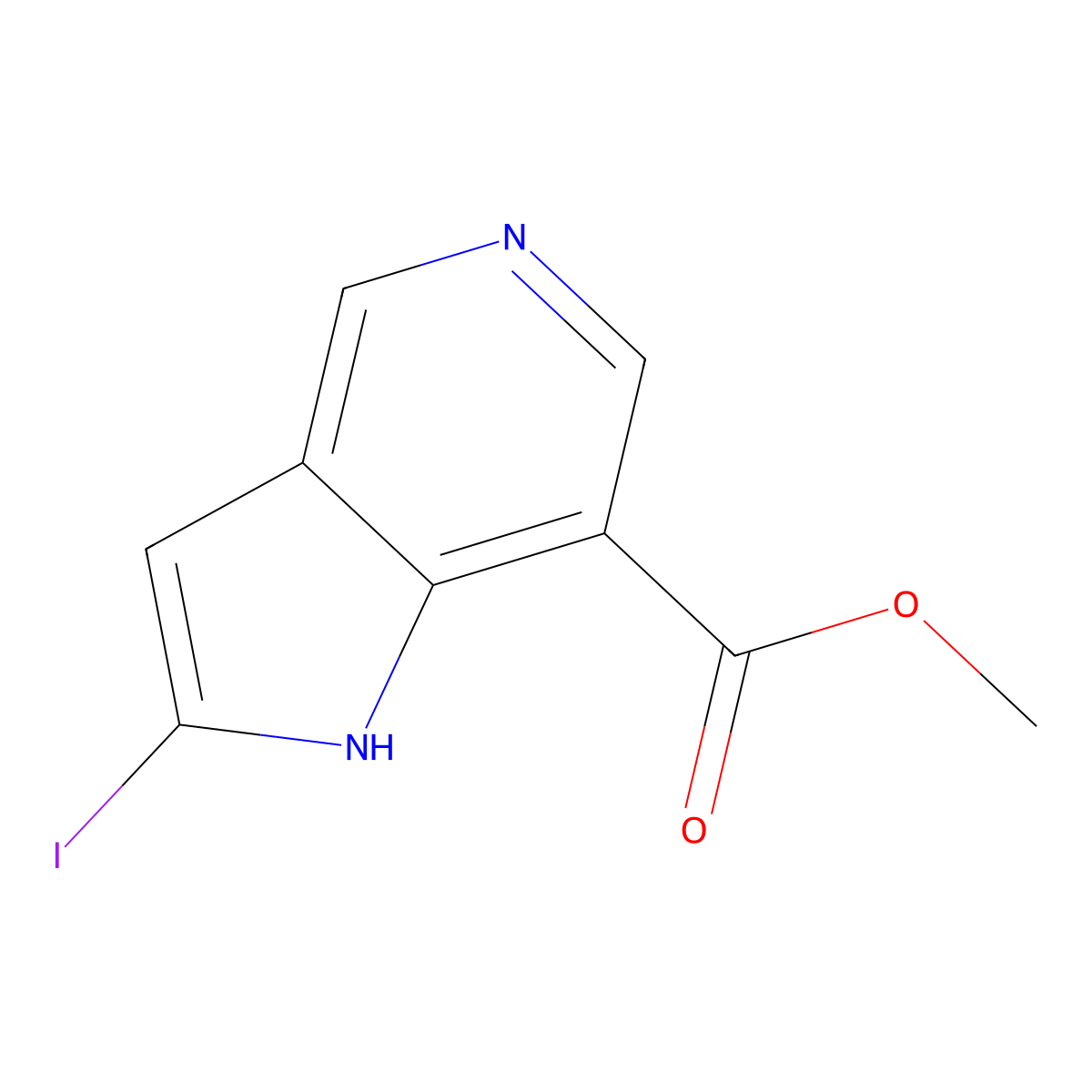 CID 123135036 molecular structure, CAS 1260383-45-6