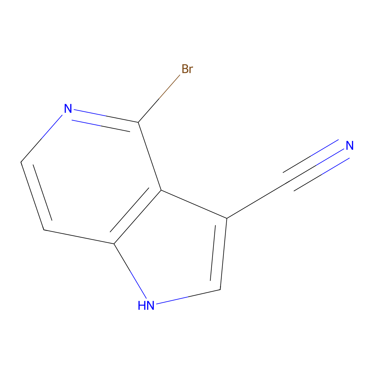 CID 123135234 molecular structure, CAS 1260384-86-8