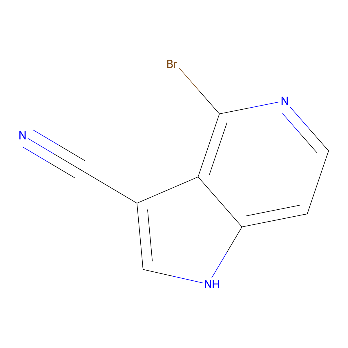 CID 123135234 molecular structure, CAS 1260384-86-8
