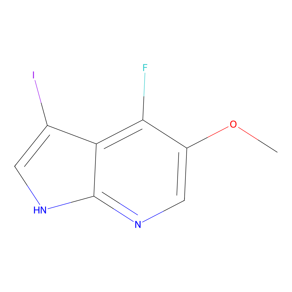 CID 123135277 molecular structure, CAS 1260385-86-1