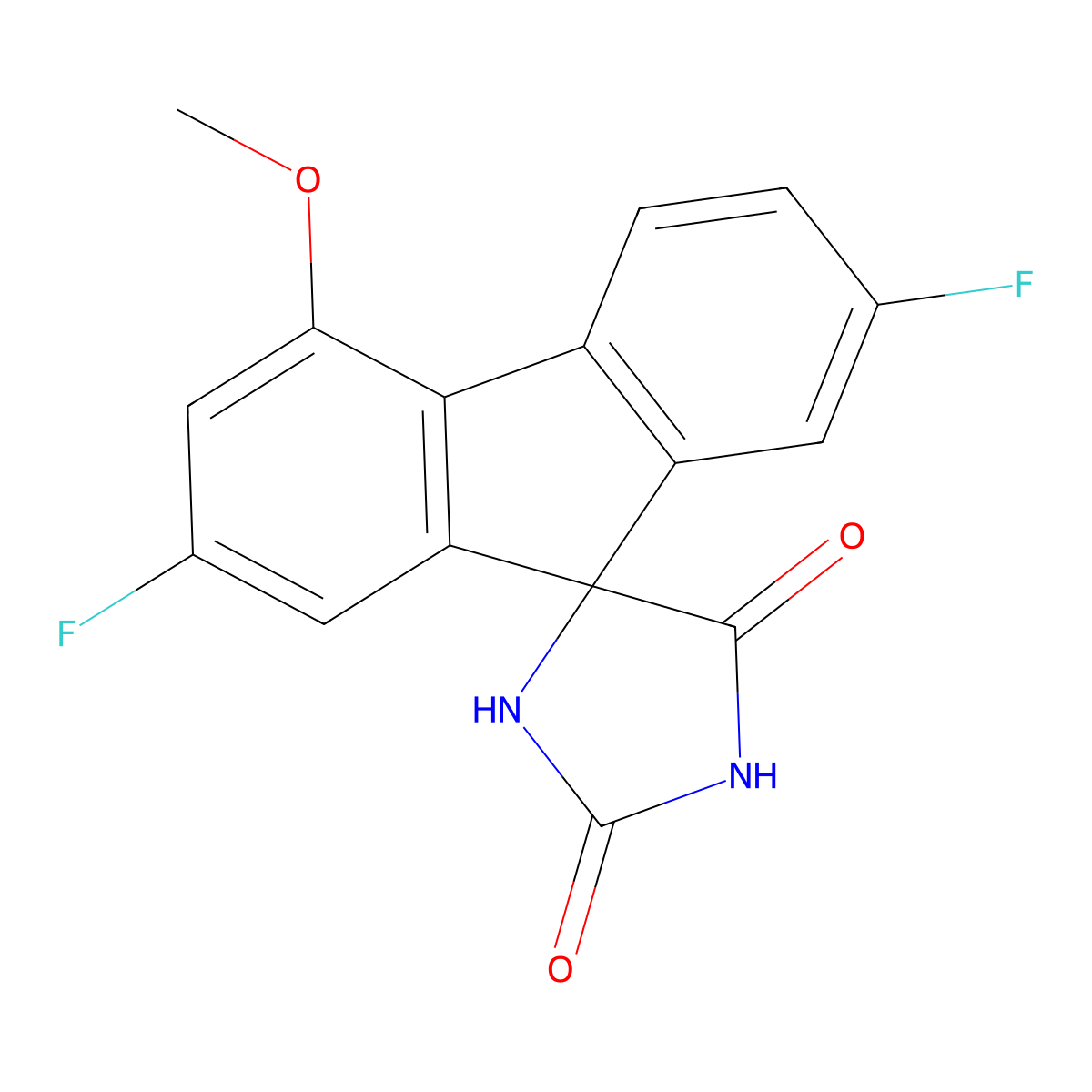 AL 3152 molecular structure, CAS 126048-33-7