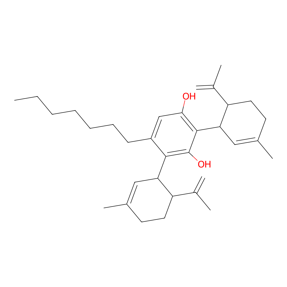 di-coupled CBDP molecular structure, CAS 1260669-31-5