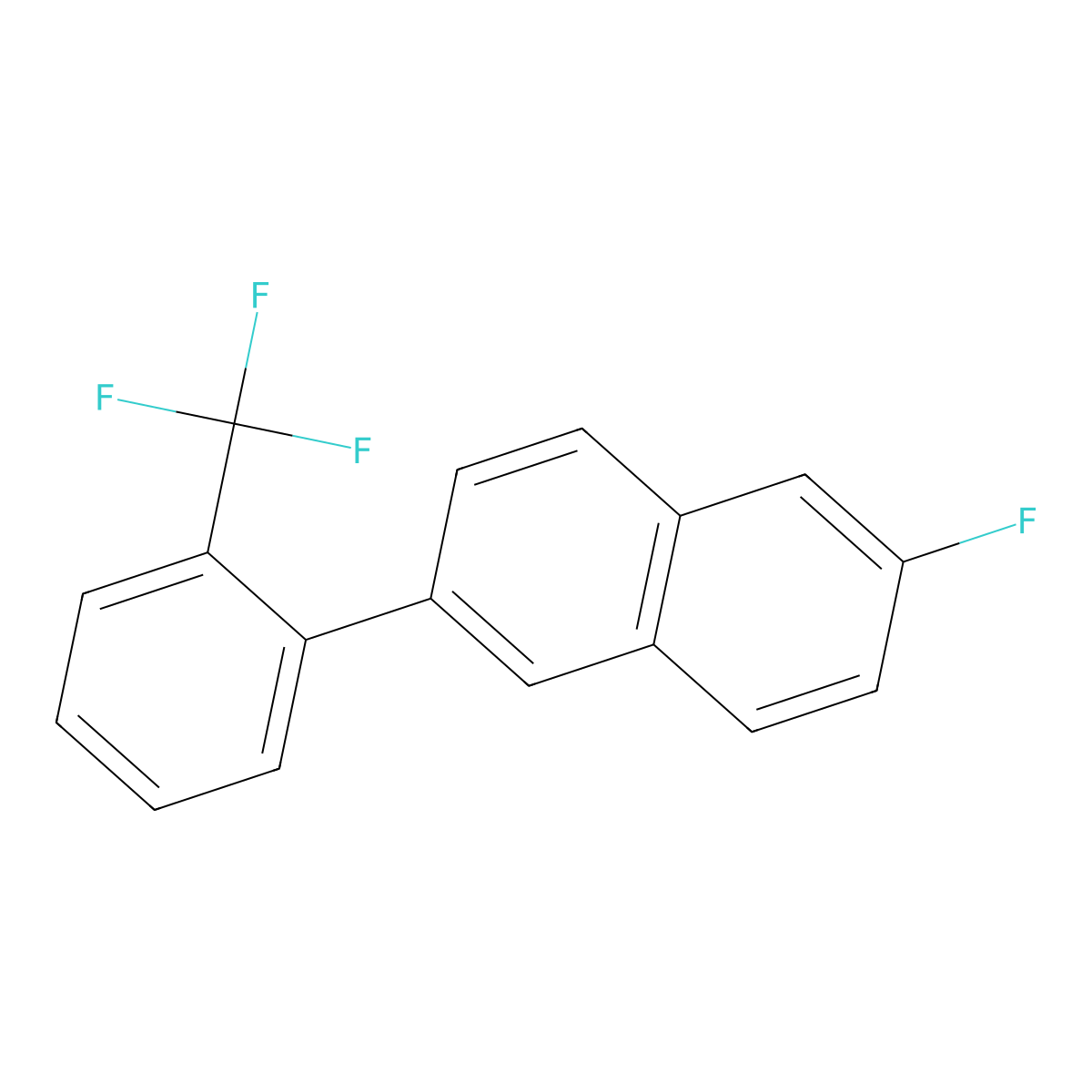 CID 134620409 molecular structure, CAS 1261565-46-1