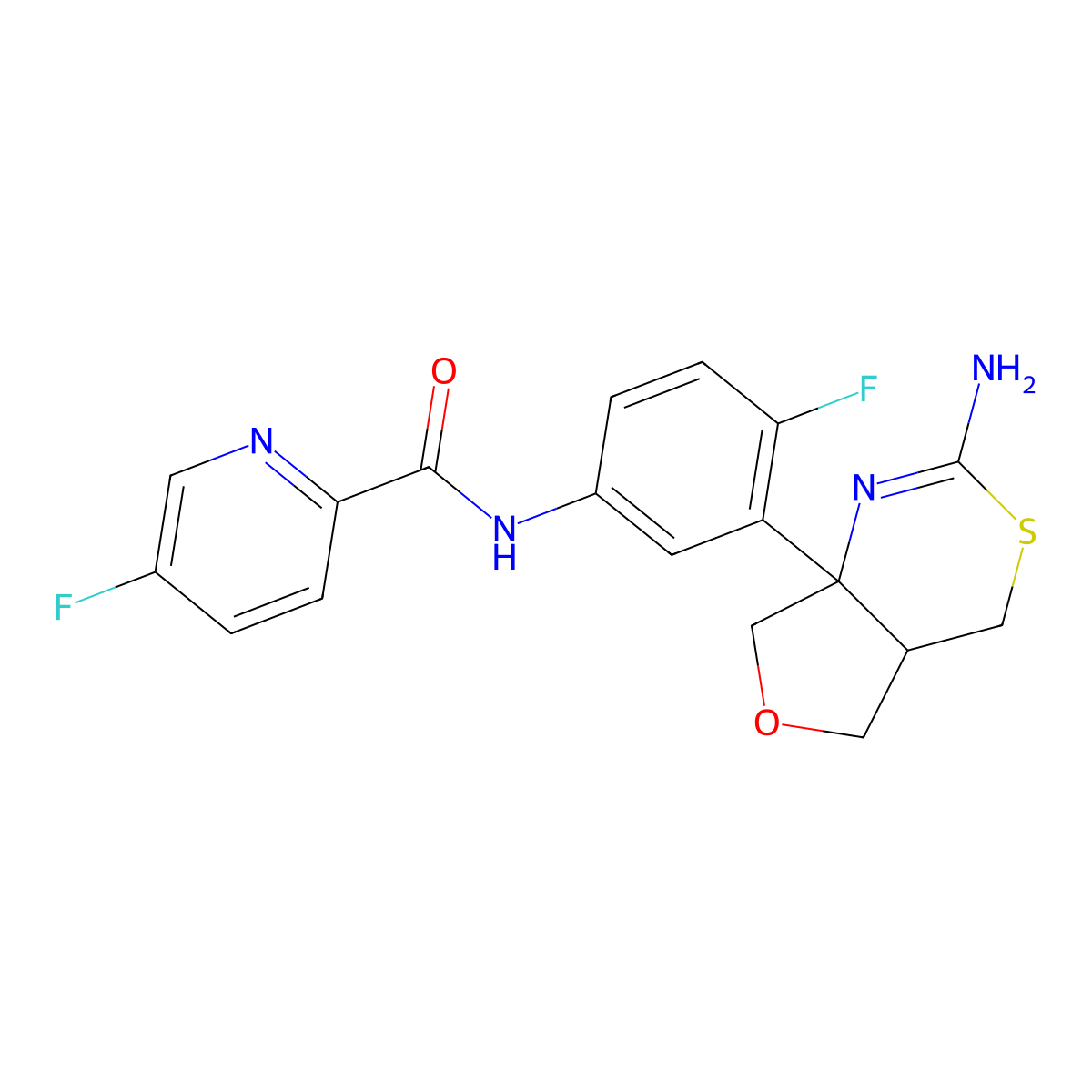 Ly-2886721 molecular structure, CAS 1262036-50-9
