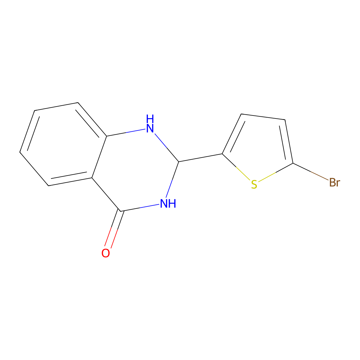BTYNB isomer molecular structure, CAS 1262217-87-7